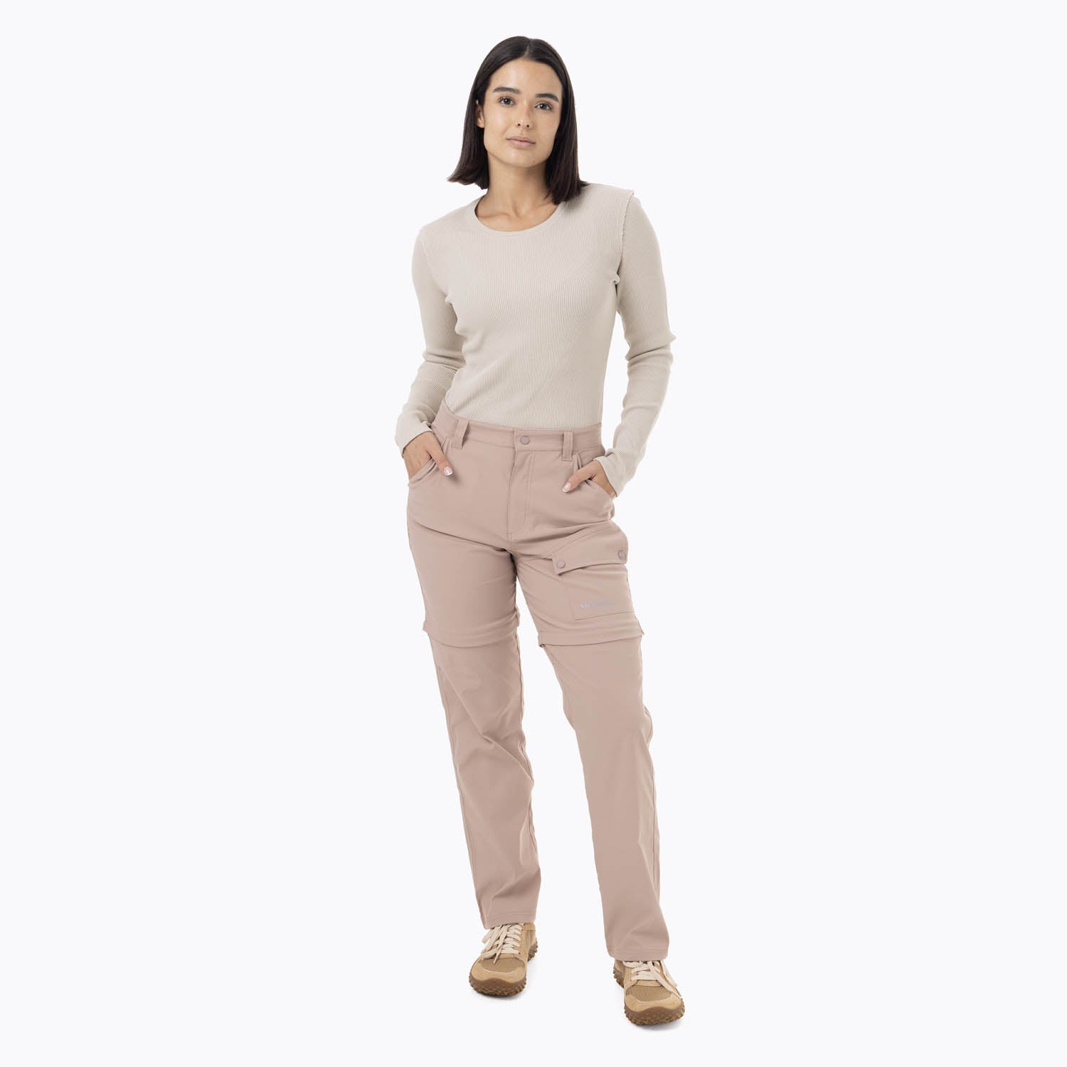 Pantalon Mujer Kaskukuk Merrell