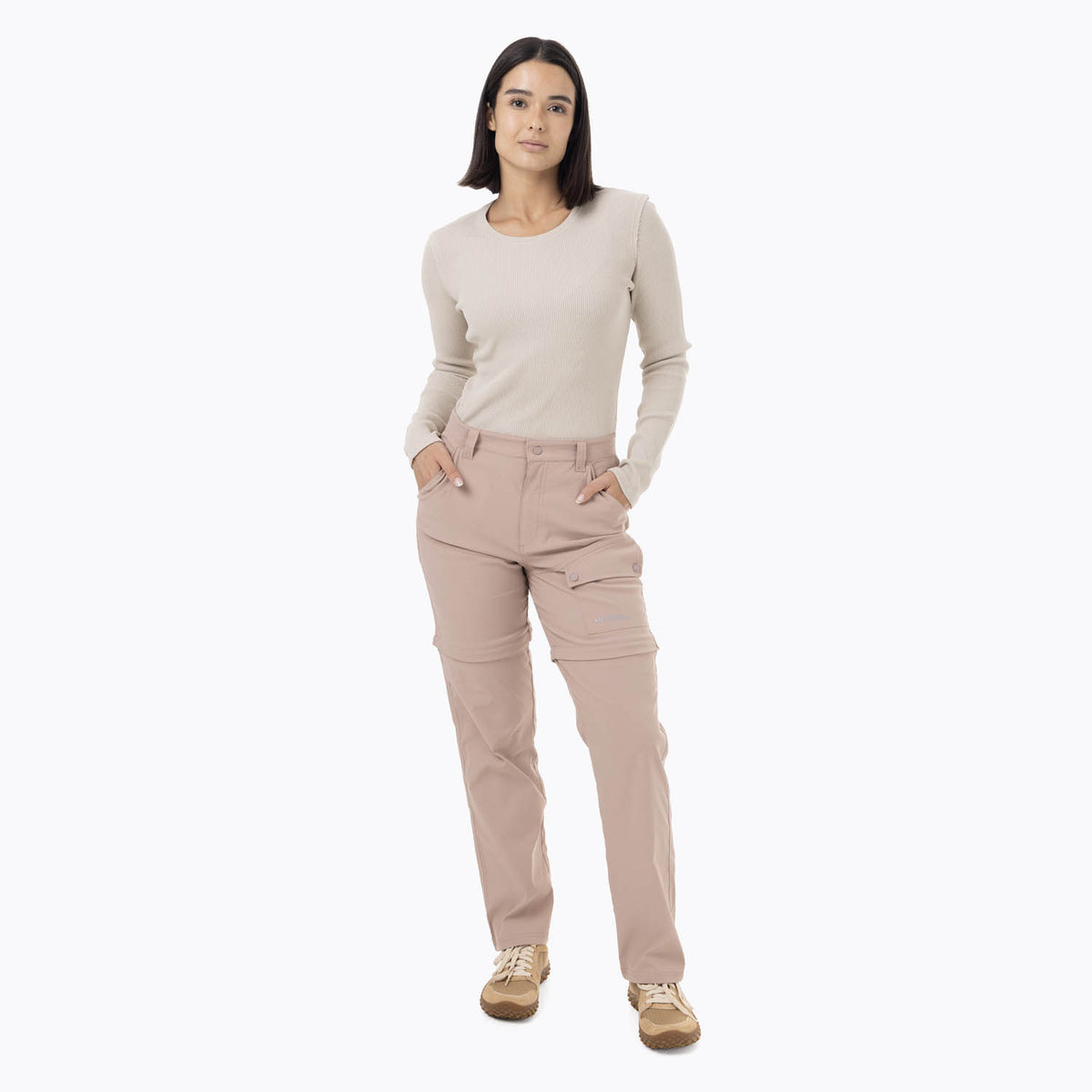 Pantalon Mujer Kaskukuk Merrell