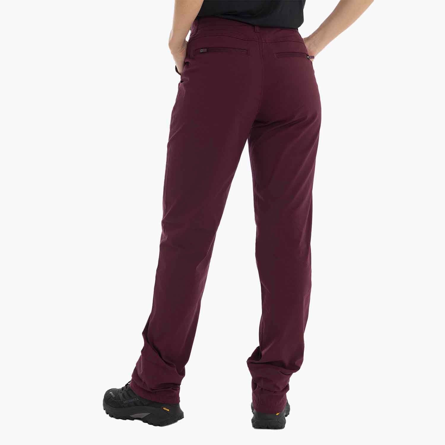 Pantalon Mujer Copper Merrell