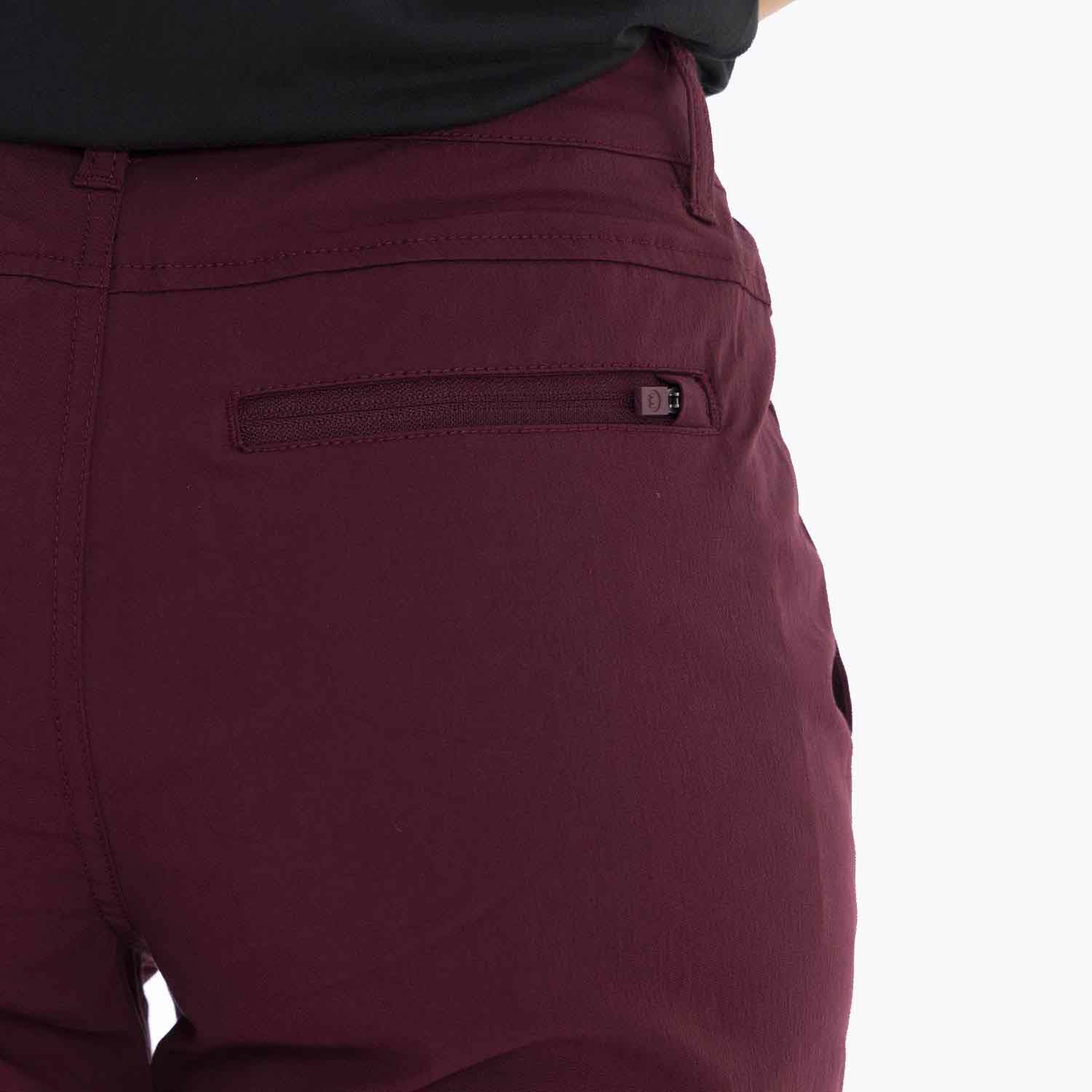 Pantalon Mujer Copper Merrell