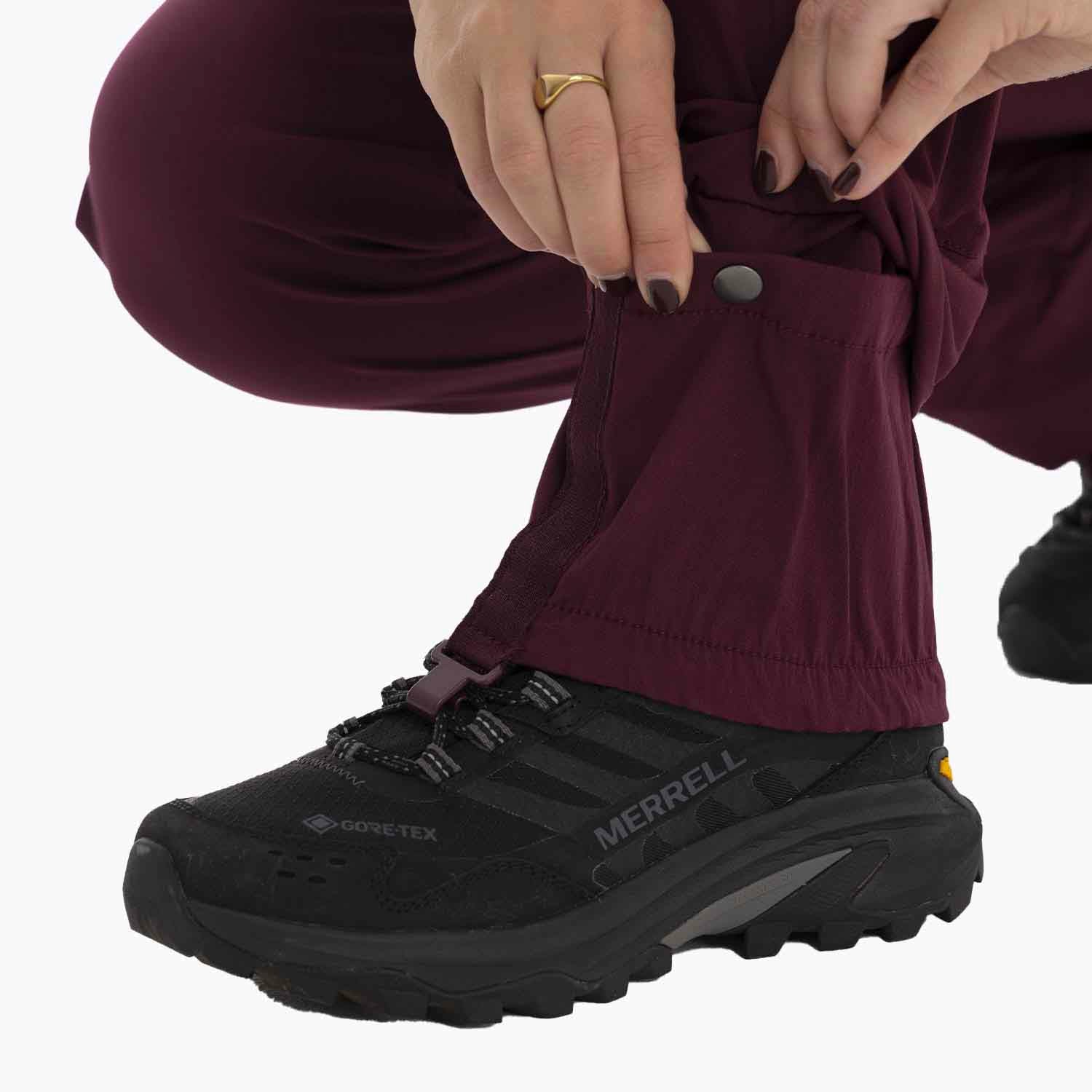 Pantalon Mujer Copper Merrell