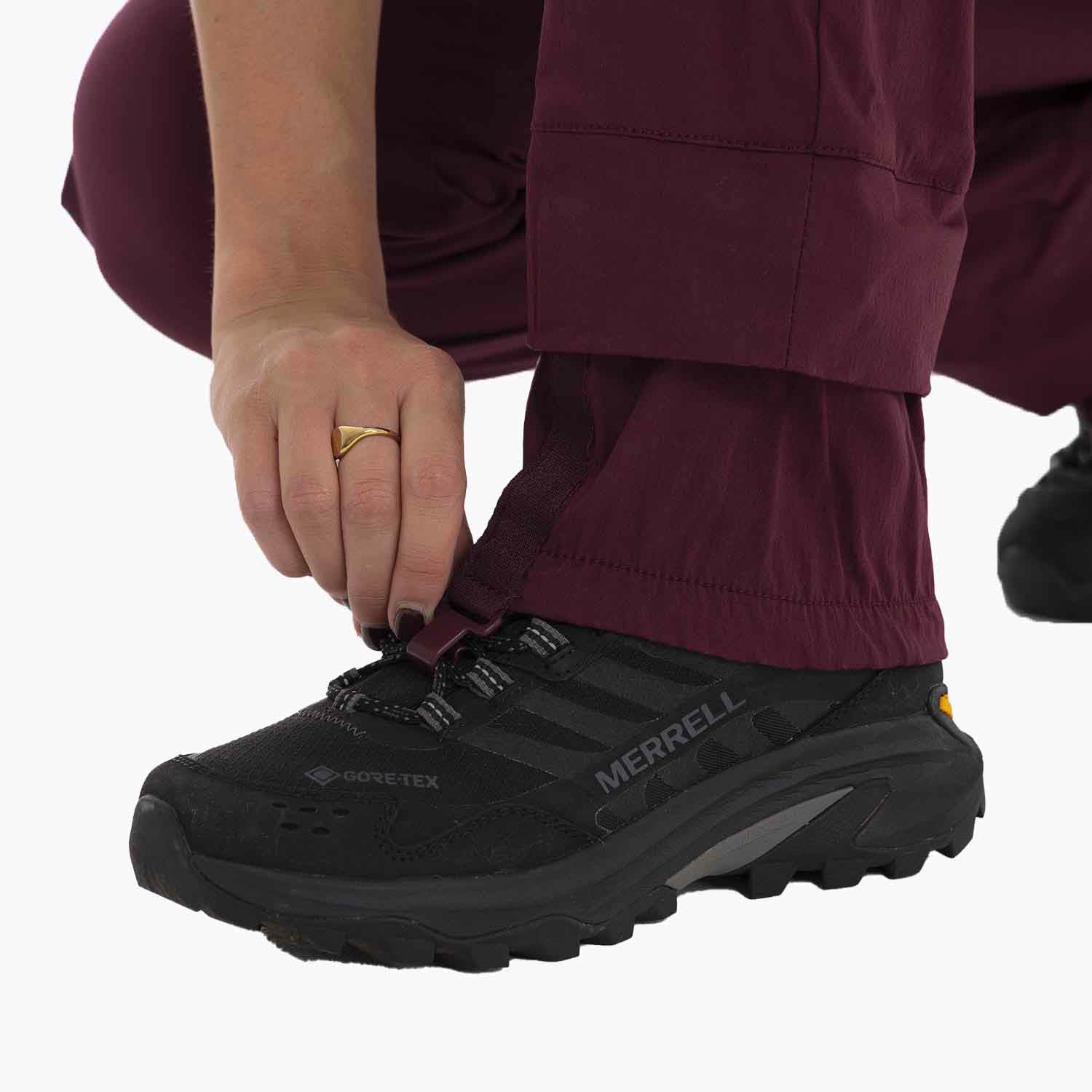 Pantalon Mujer Copper Merrell