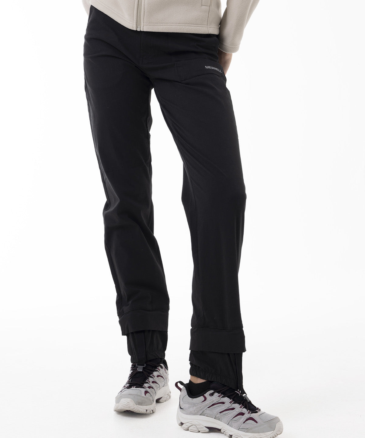 Pantalon Mujer Copper Merrell