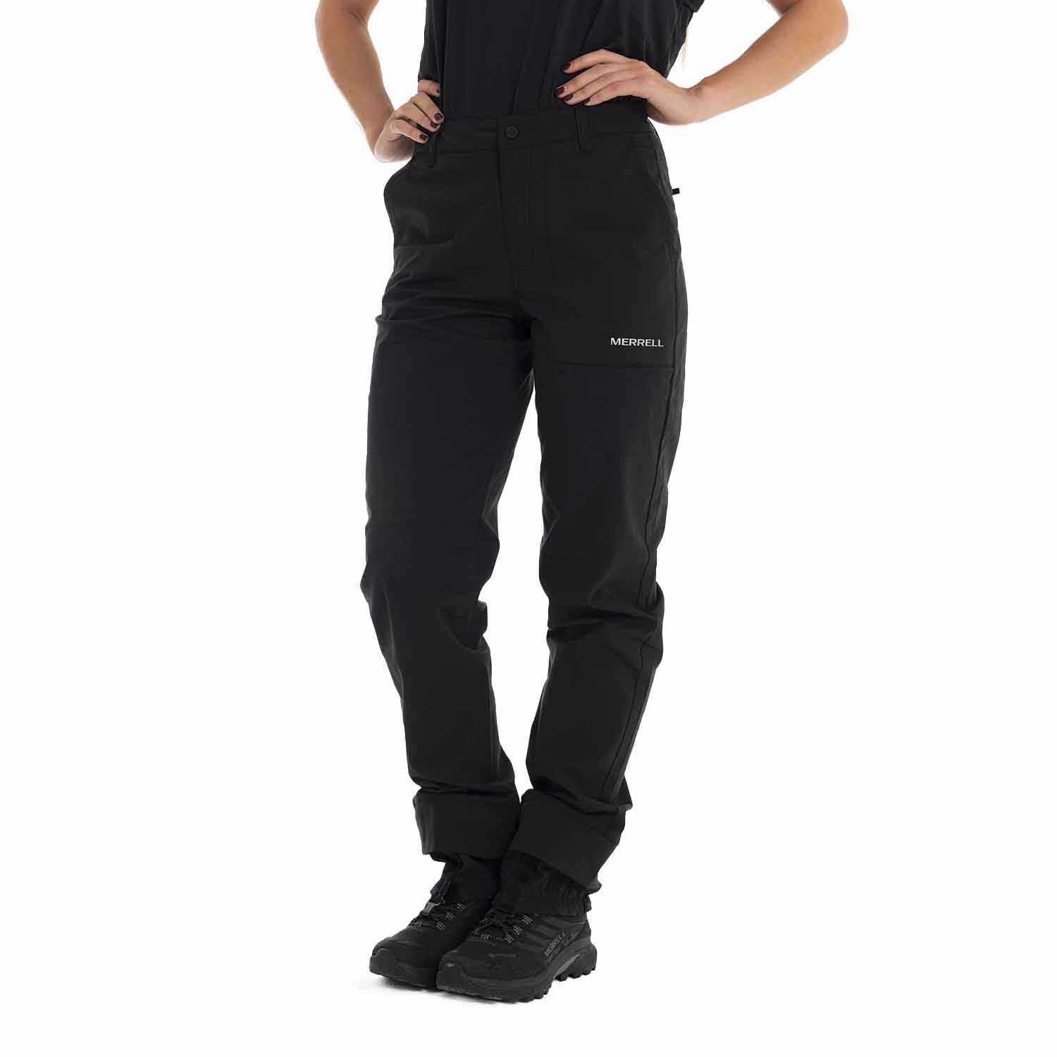 Pantalon Mujer Copper Merrell