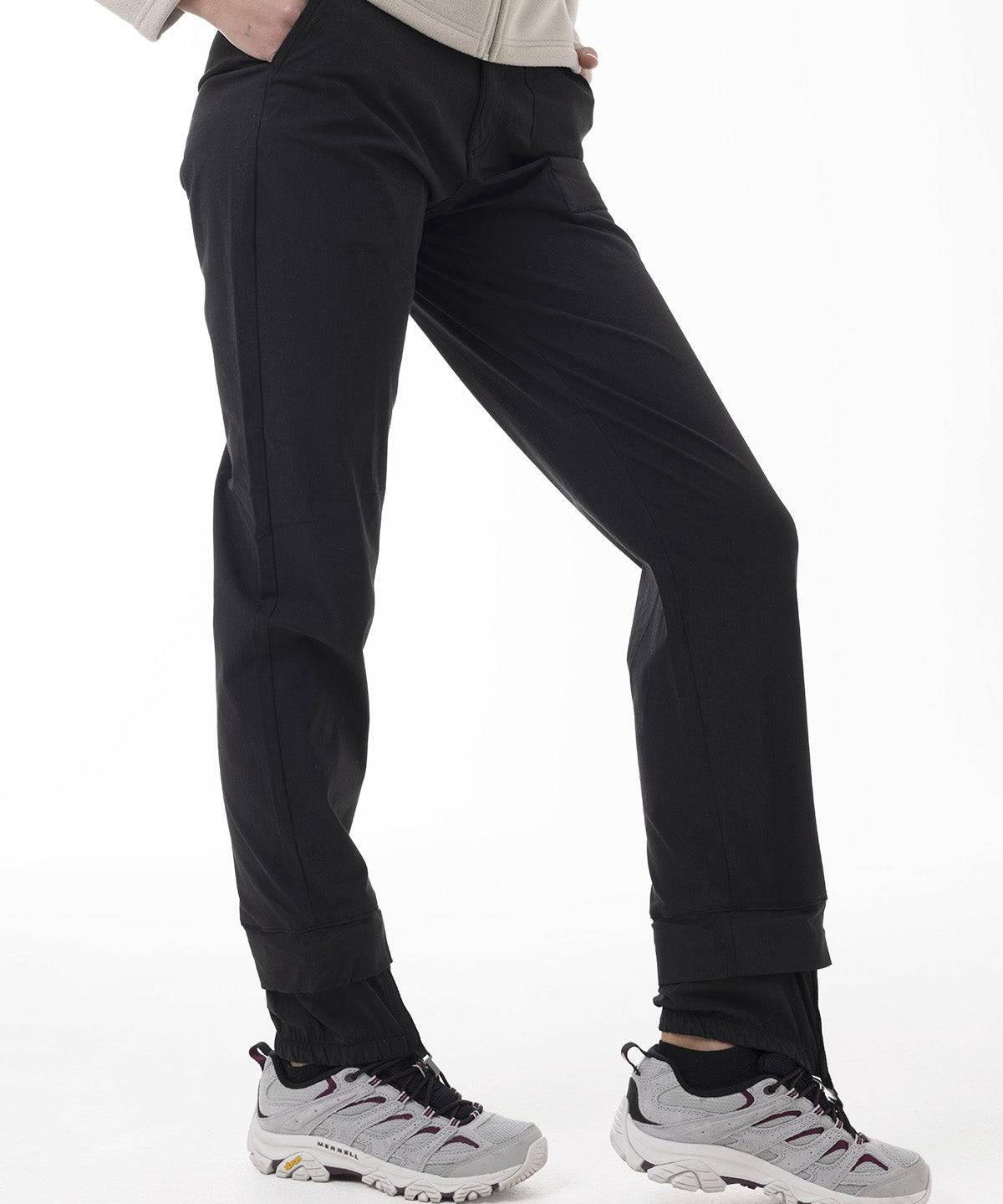 Pantalon Mujer Copper Merrell