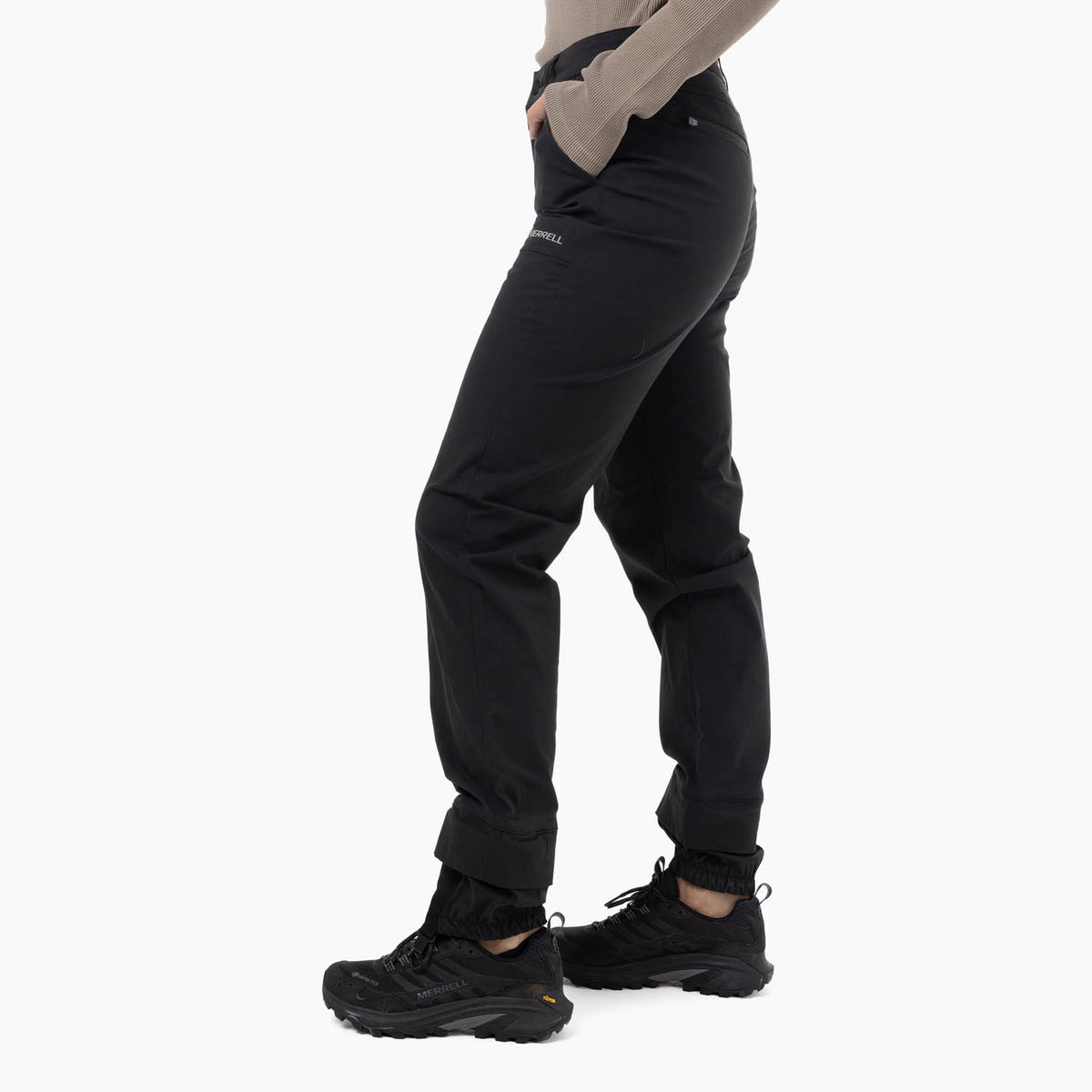 Pantalon Mujer Copper Merrell