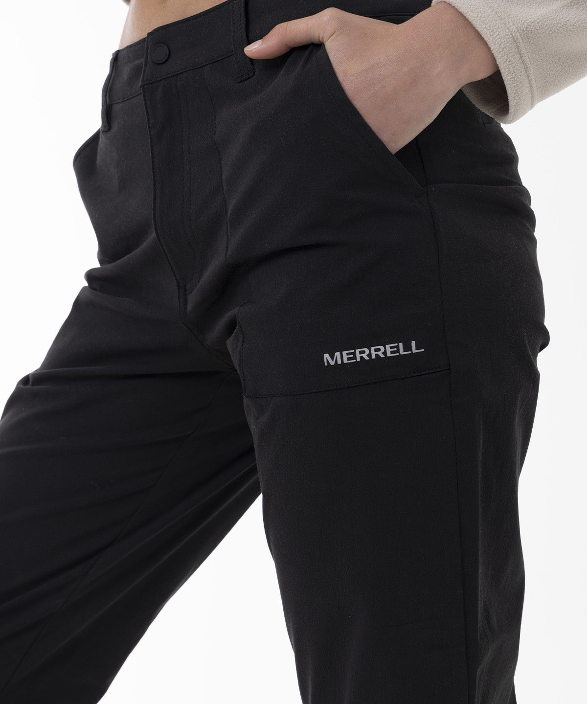 Pantalon Mujer Copper Merrell