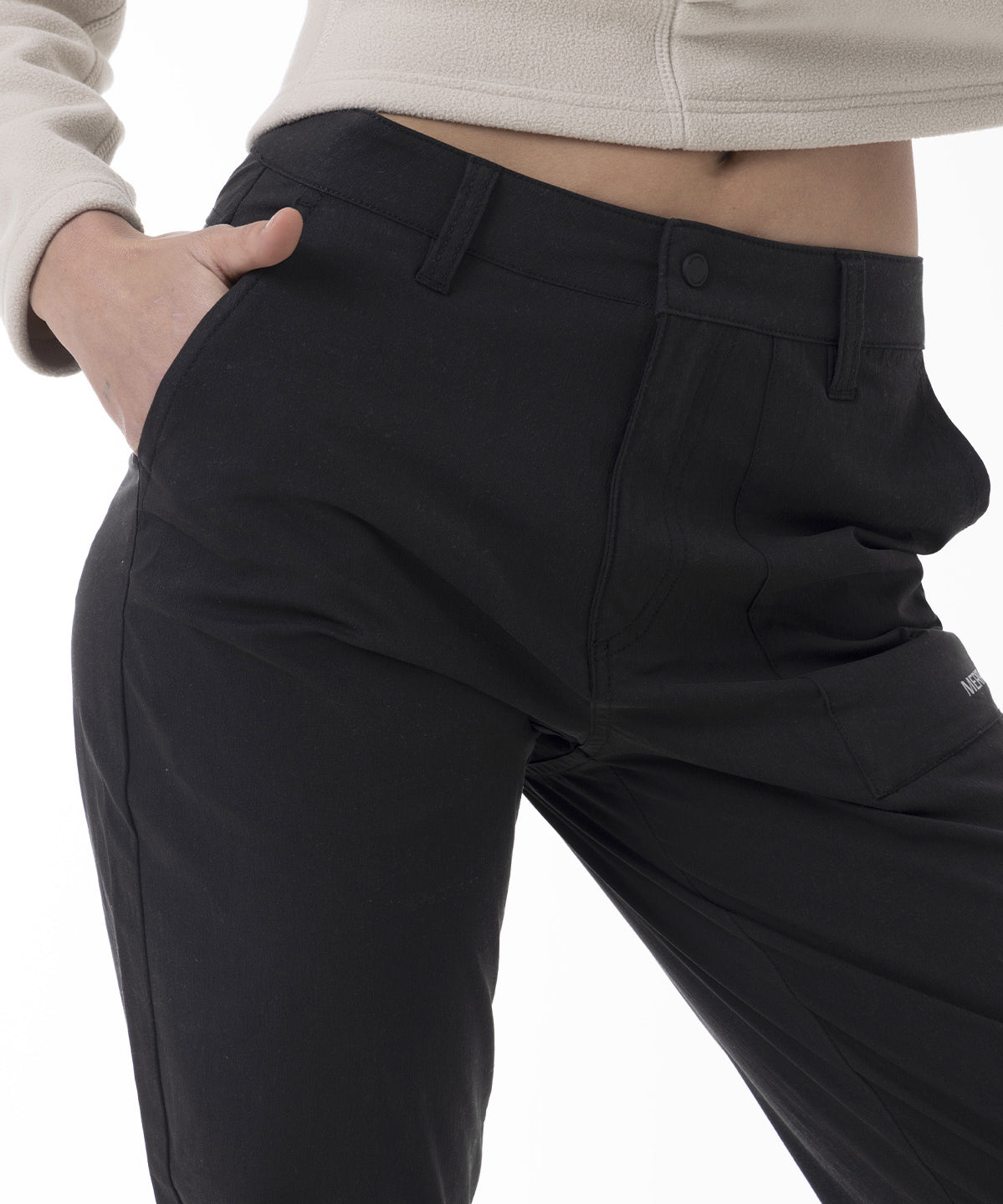 Pantalon Mujer Copper Merrell