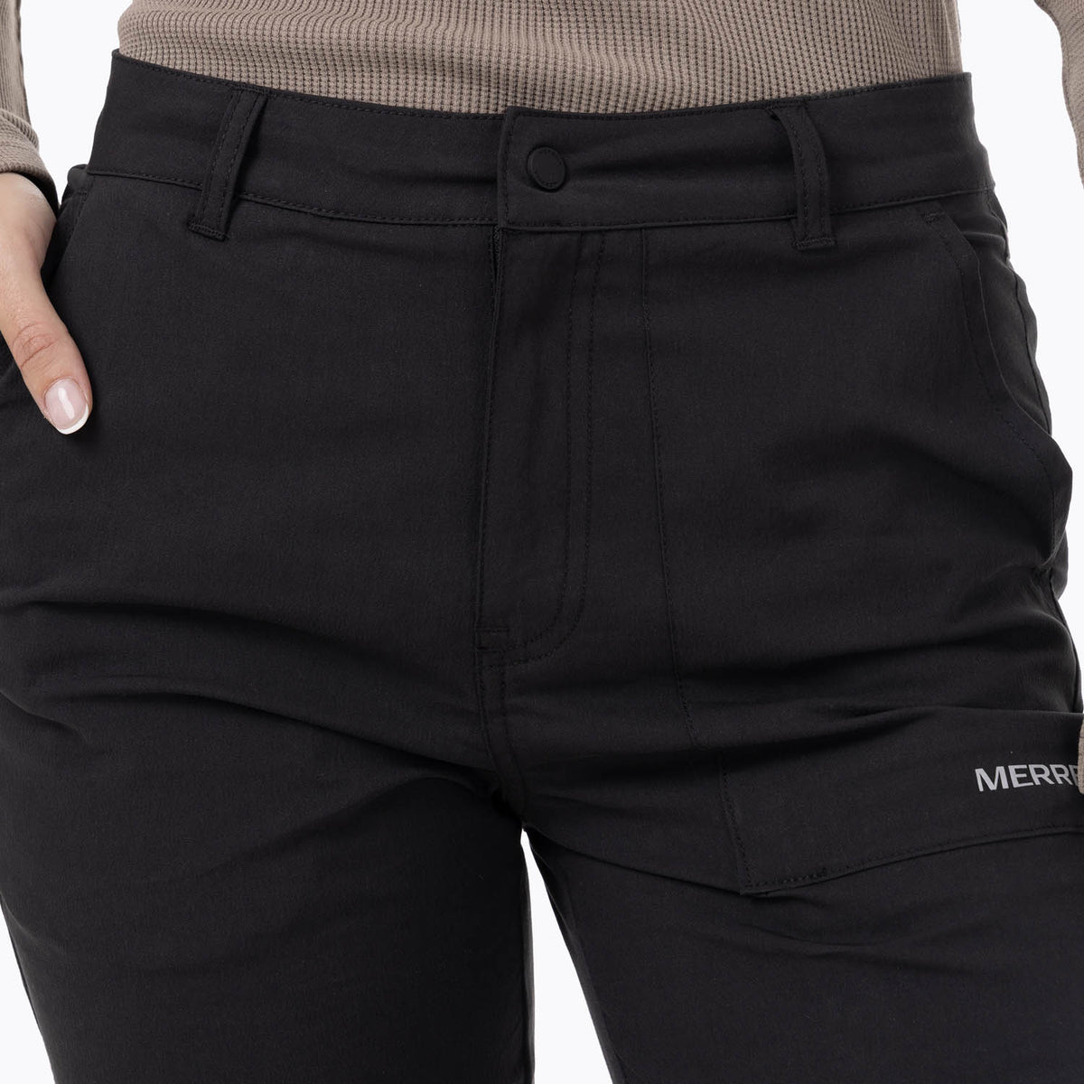 Pantalon Mujer Copper Merrell