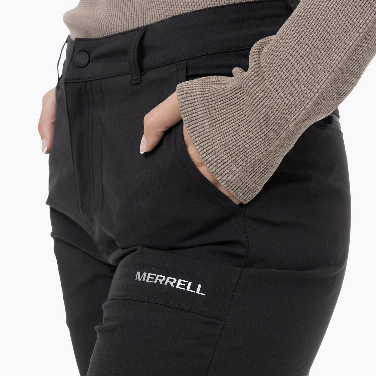 Pantalon Mujer Copper Merrell