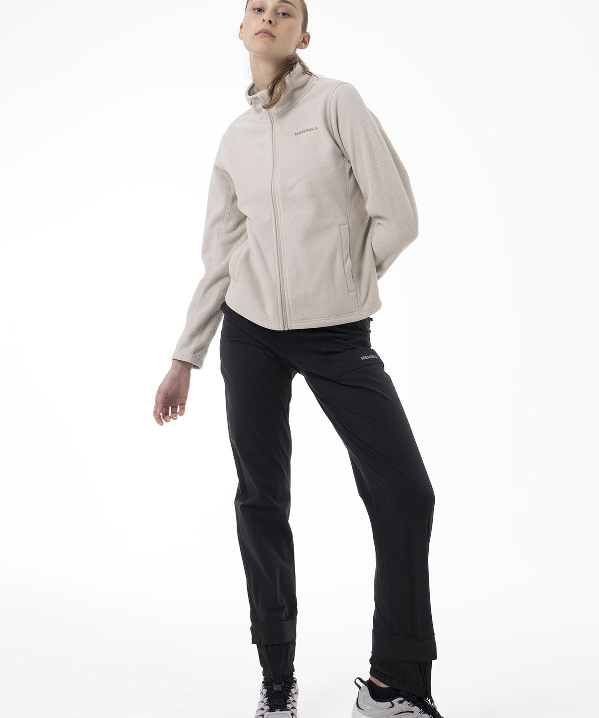 Pantalon Mujer Copper Merrell