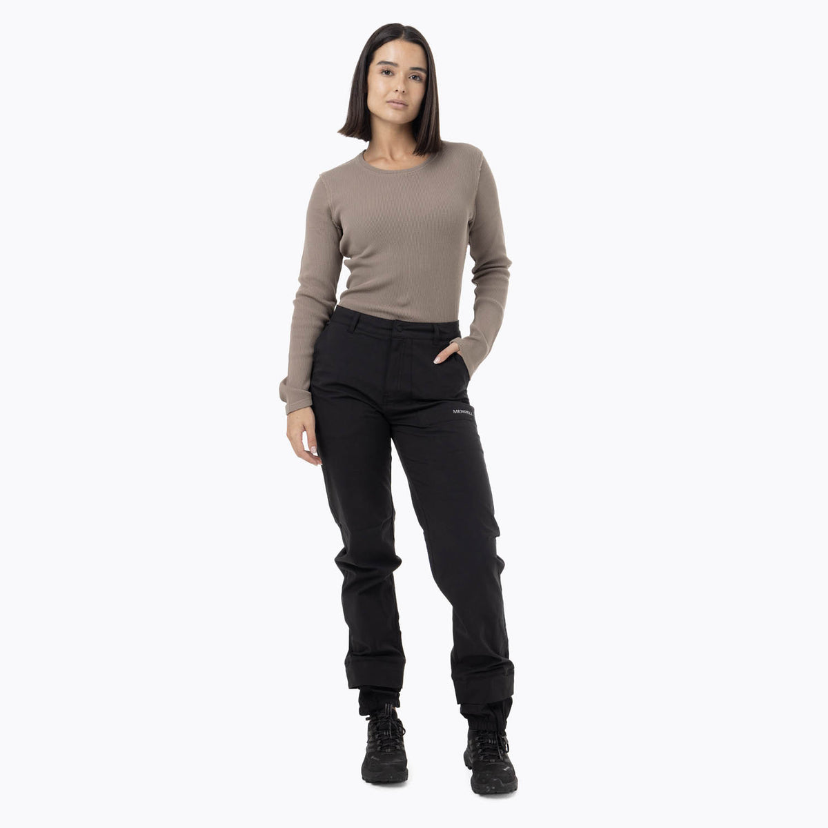Pantalon Mujer Copper Merrell