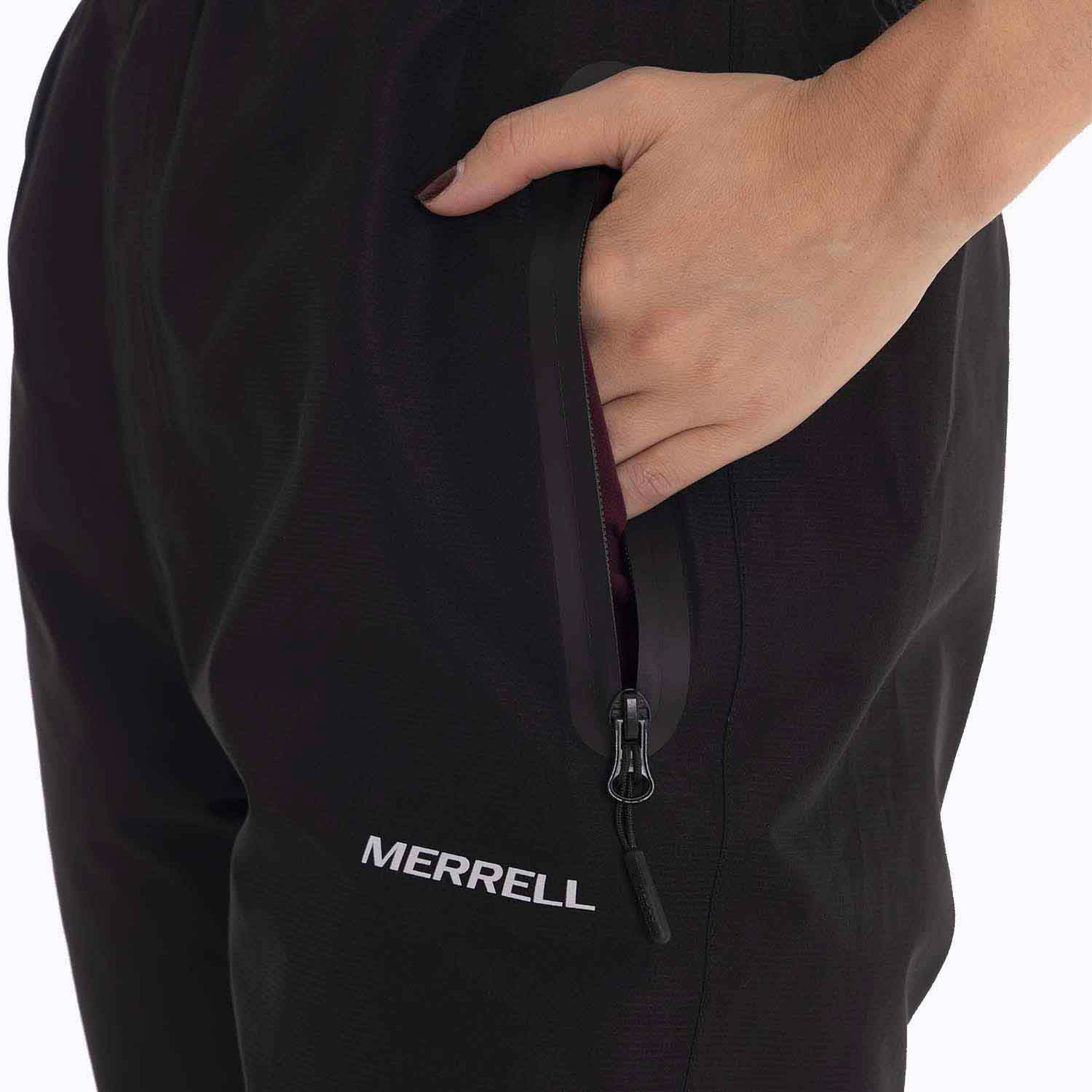 Cubre Pantalon Mujer Hardshell Merrell