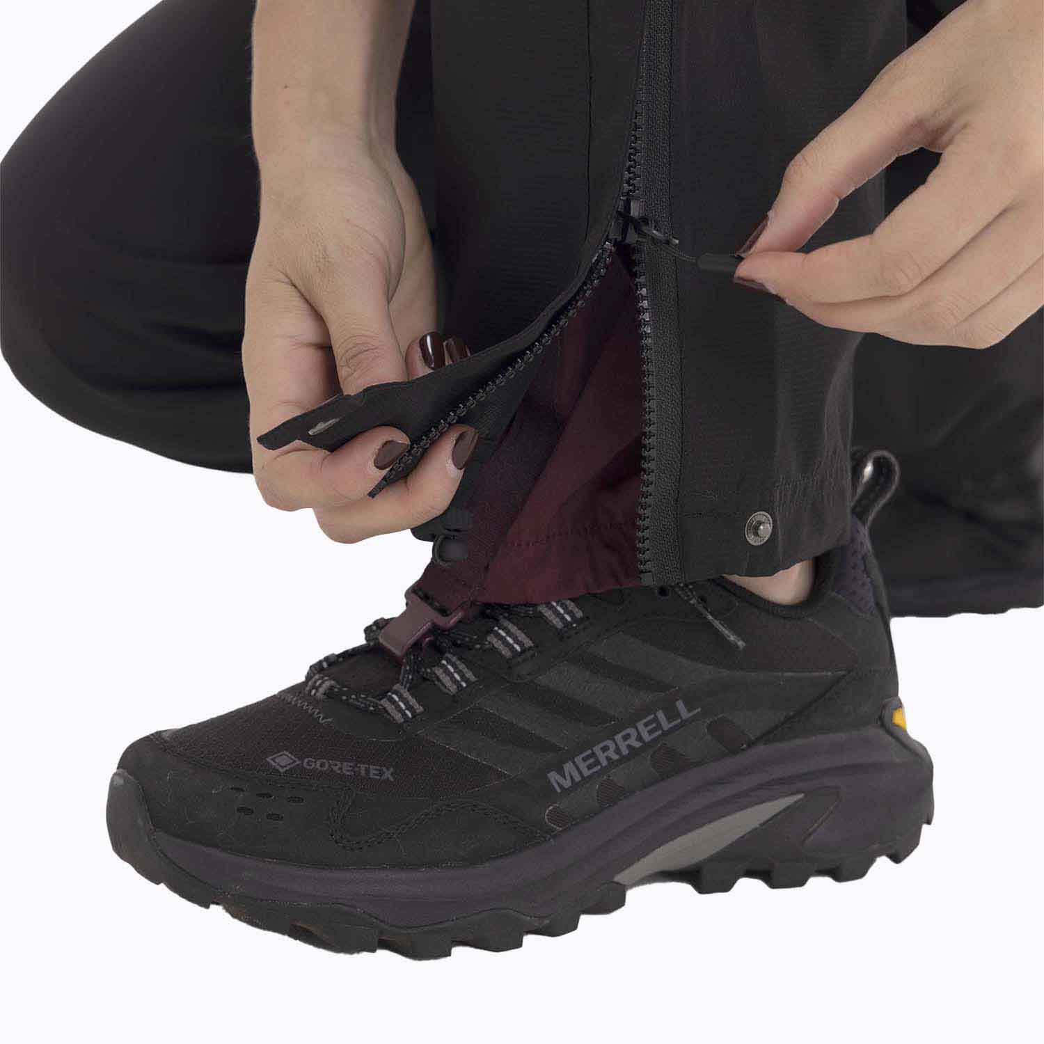 Cubre Pantalon Mujer Hardshell Merrell