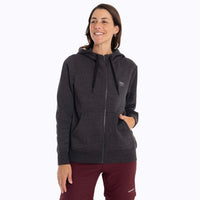 Poleron Mujer Alsek Sweatshirt Merrell