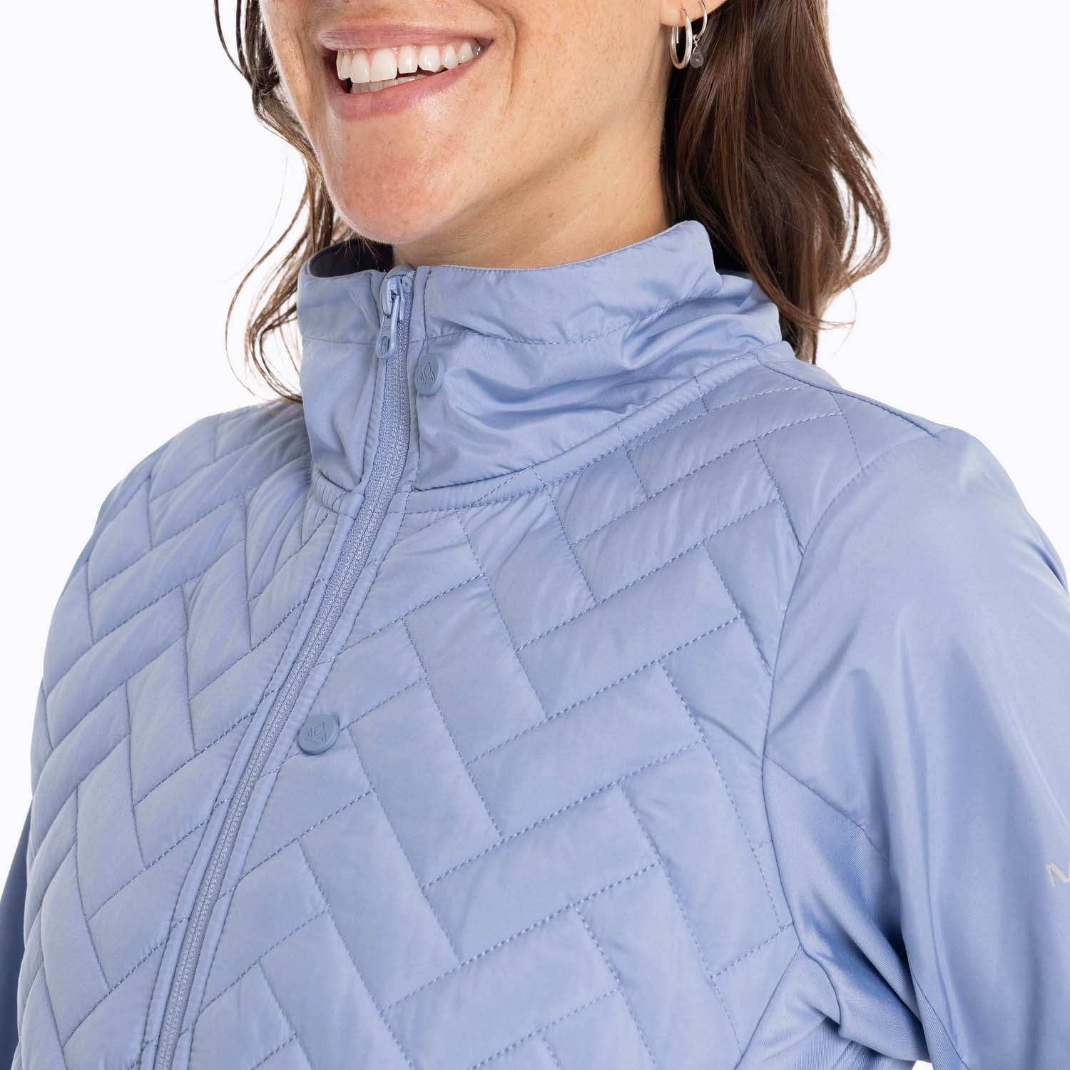 Poleron Mujer Selway Merrell