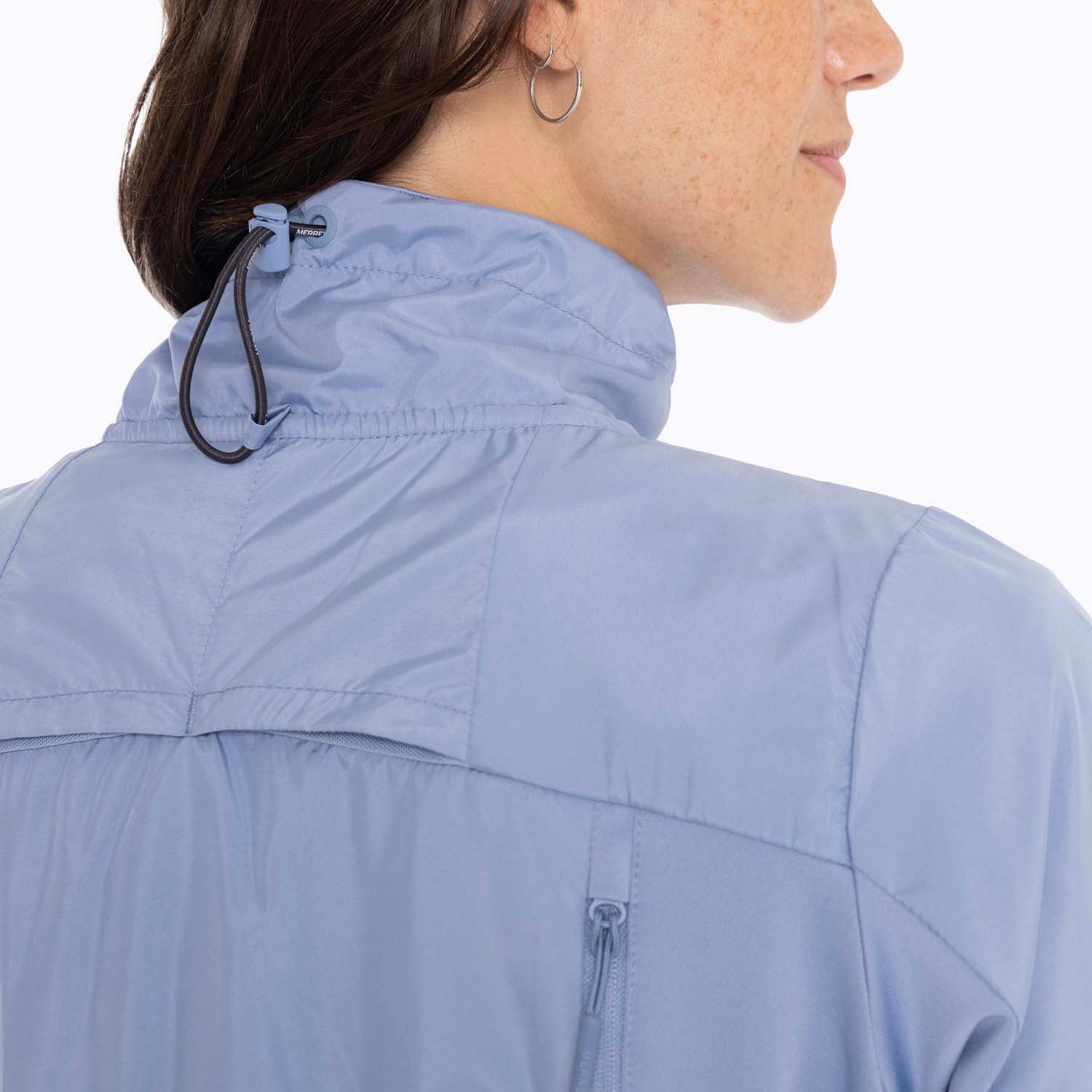 Poleron Mujer Selway Merrell