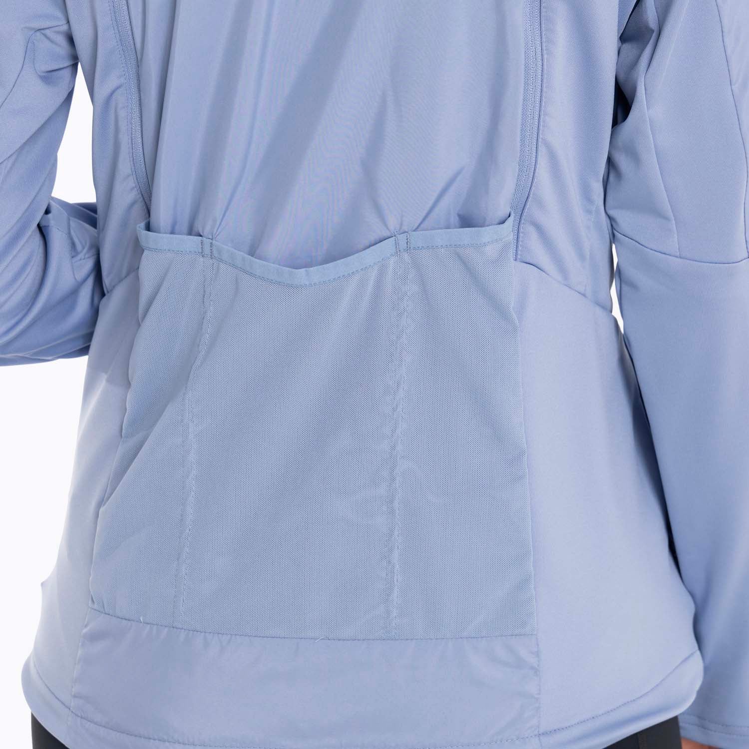 Poleron Mujer Selway Merrell