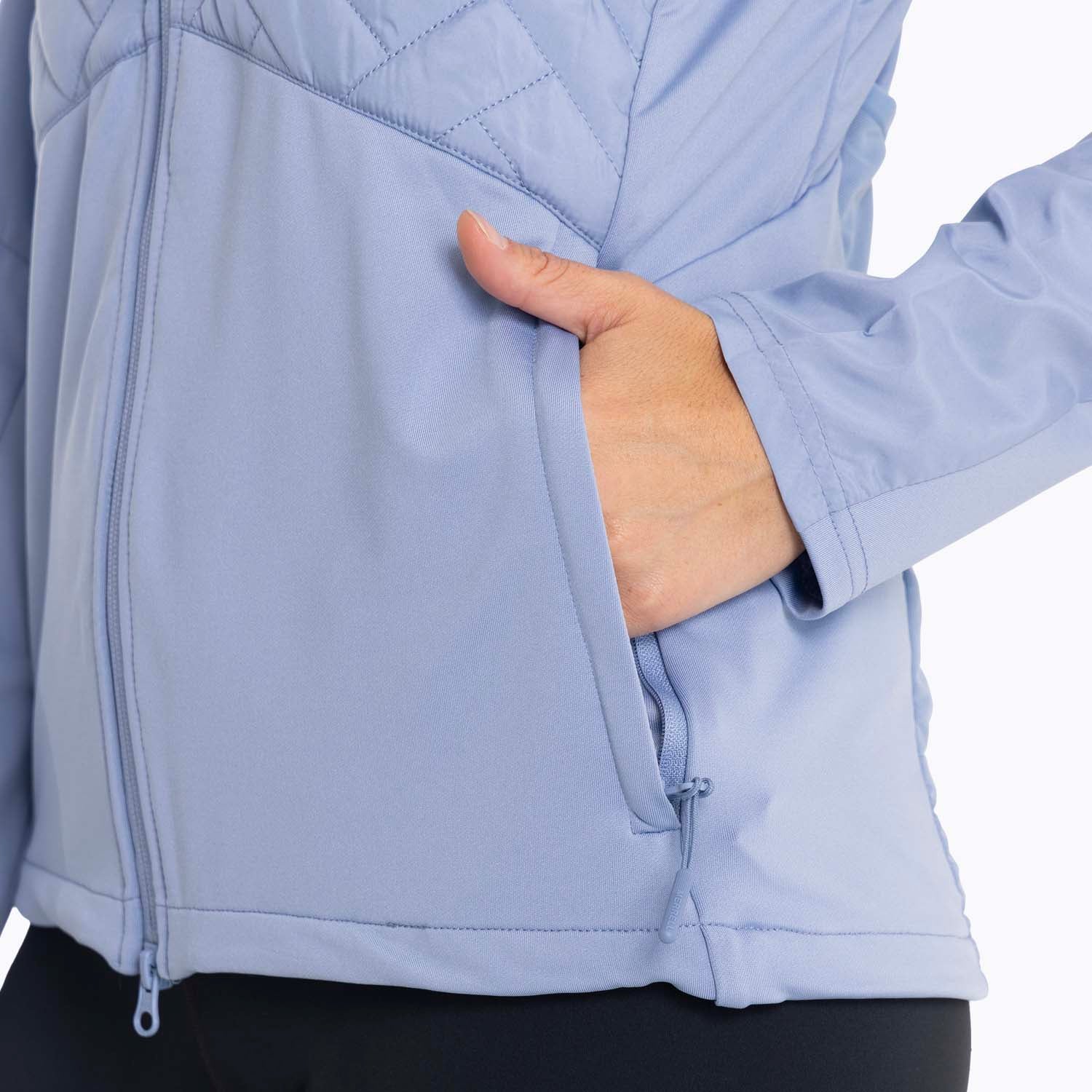 Poleron Mujer Selway Merrell