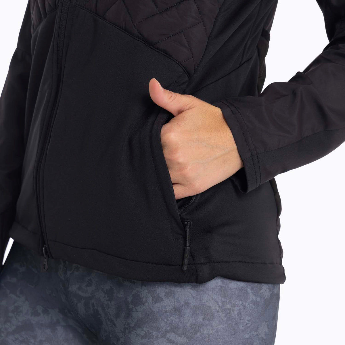 Poleron Mujer Selway Merrell