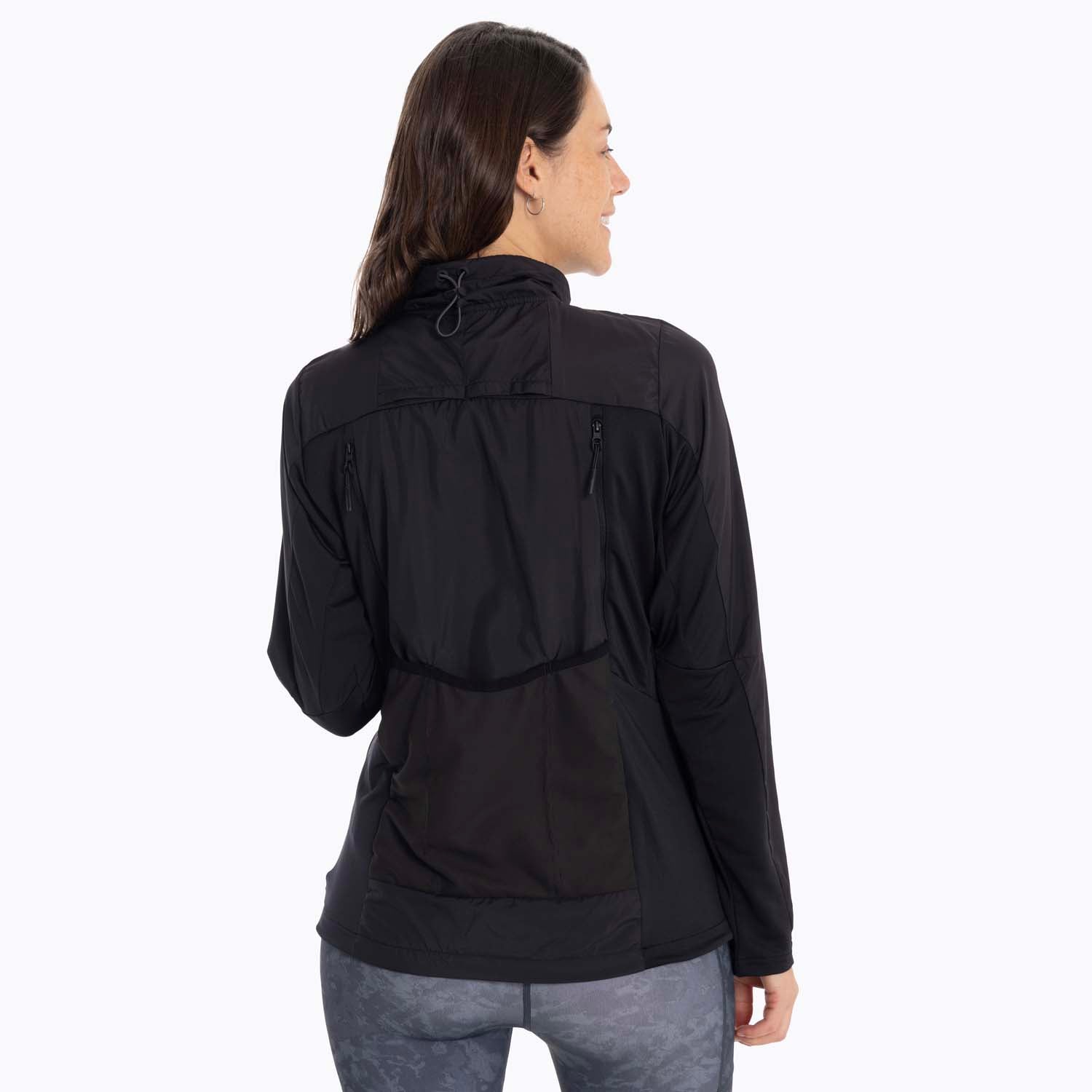 Poleron Mujer Selway Merrell