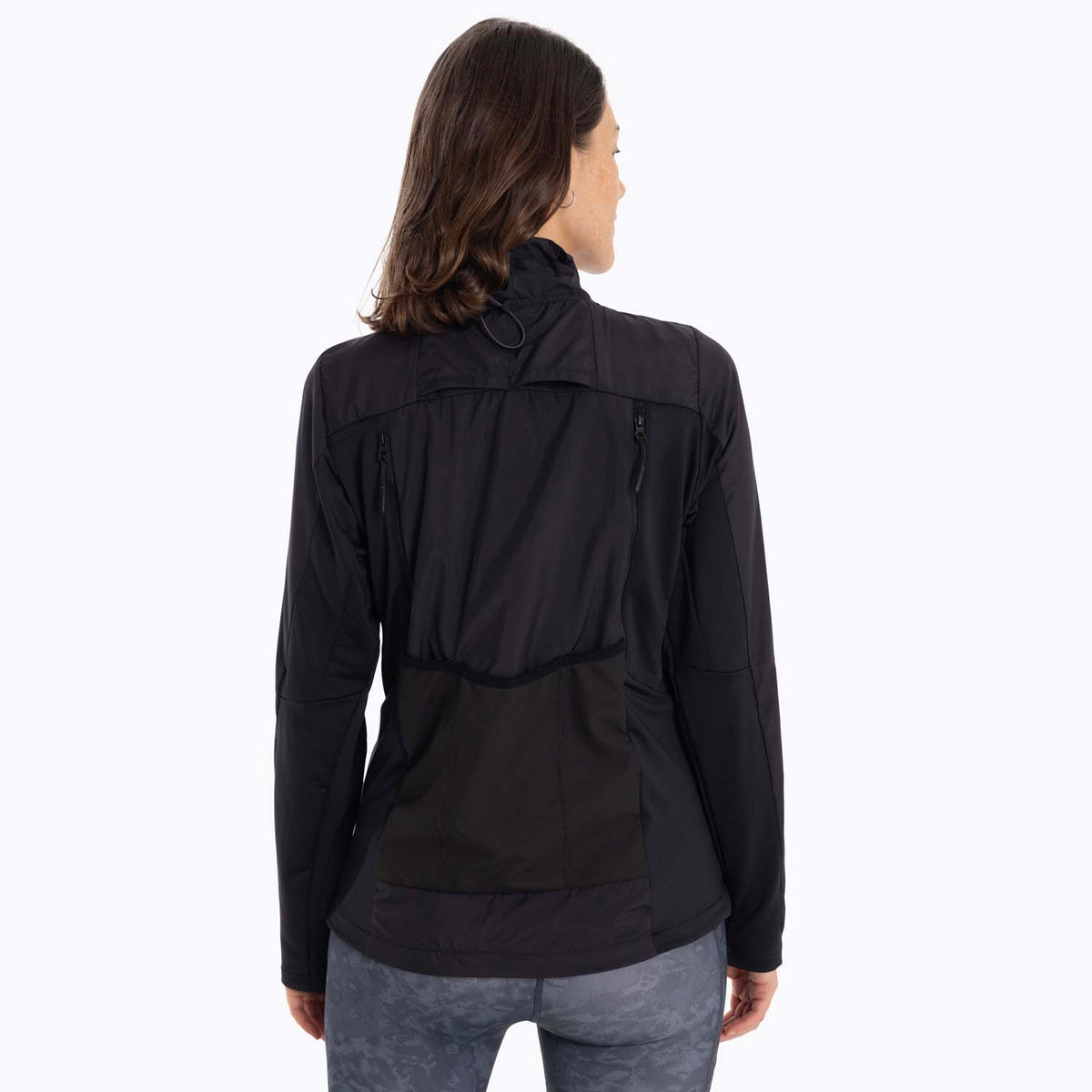 Poleron Mujer Selway Merrell