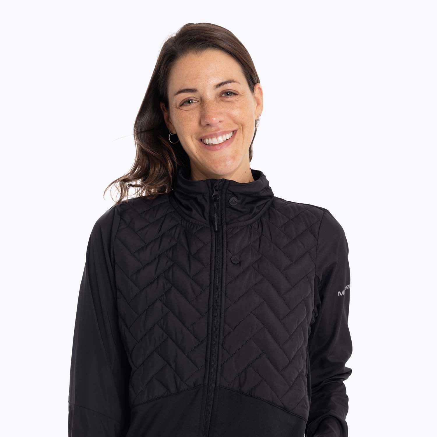 Poleron Mujer Selway Merrell