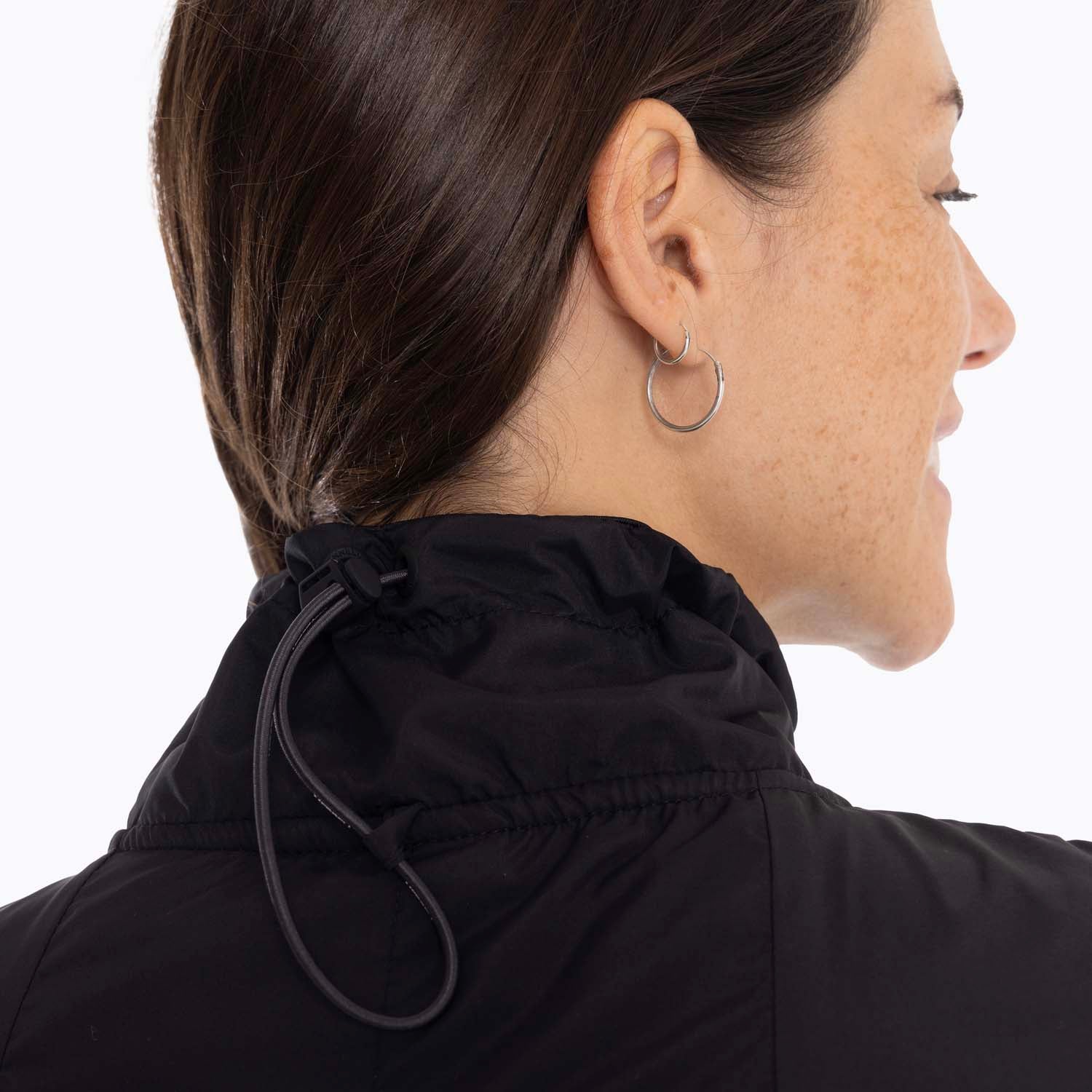 Poleron Mujer Selway Merrell