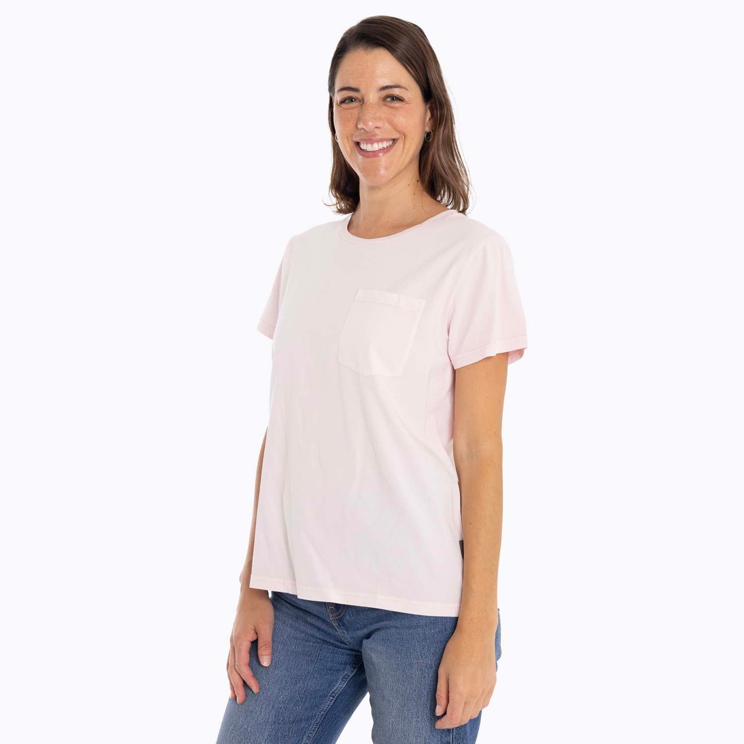 Polera Mujer Malheur Merrell