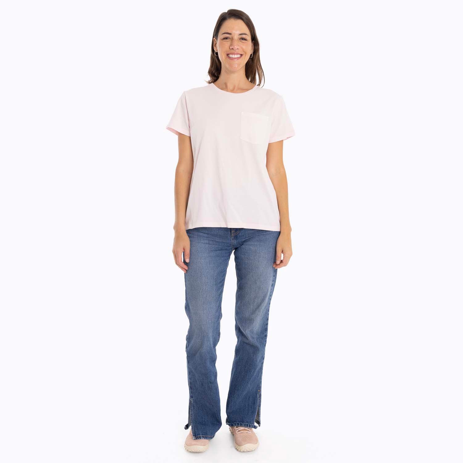 Polera Mujer Malheur Merrell