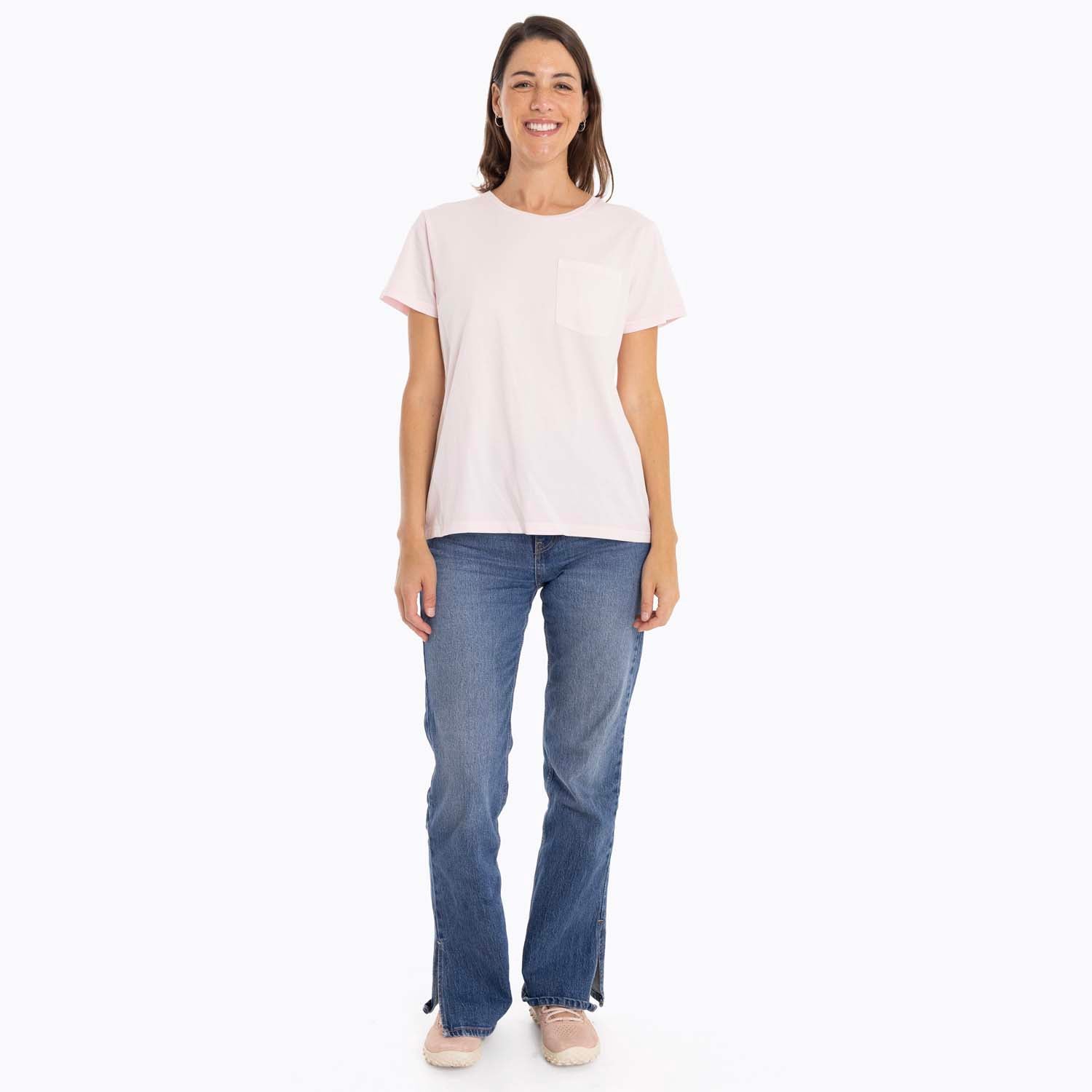 Polera Mujer Malheur Merrell