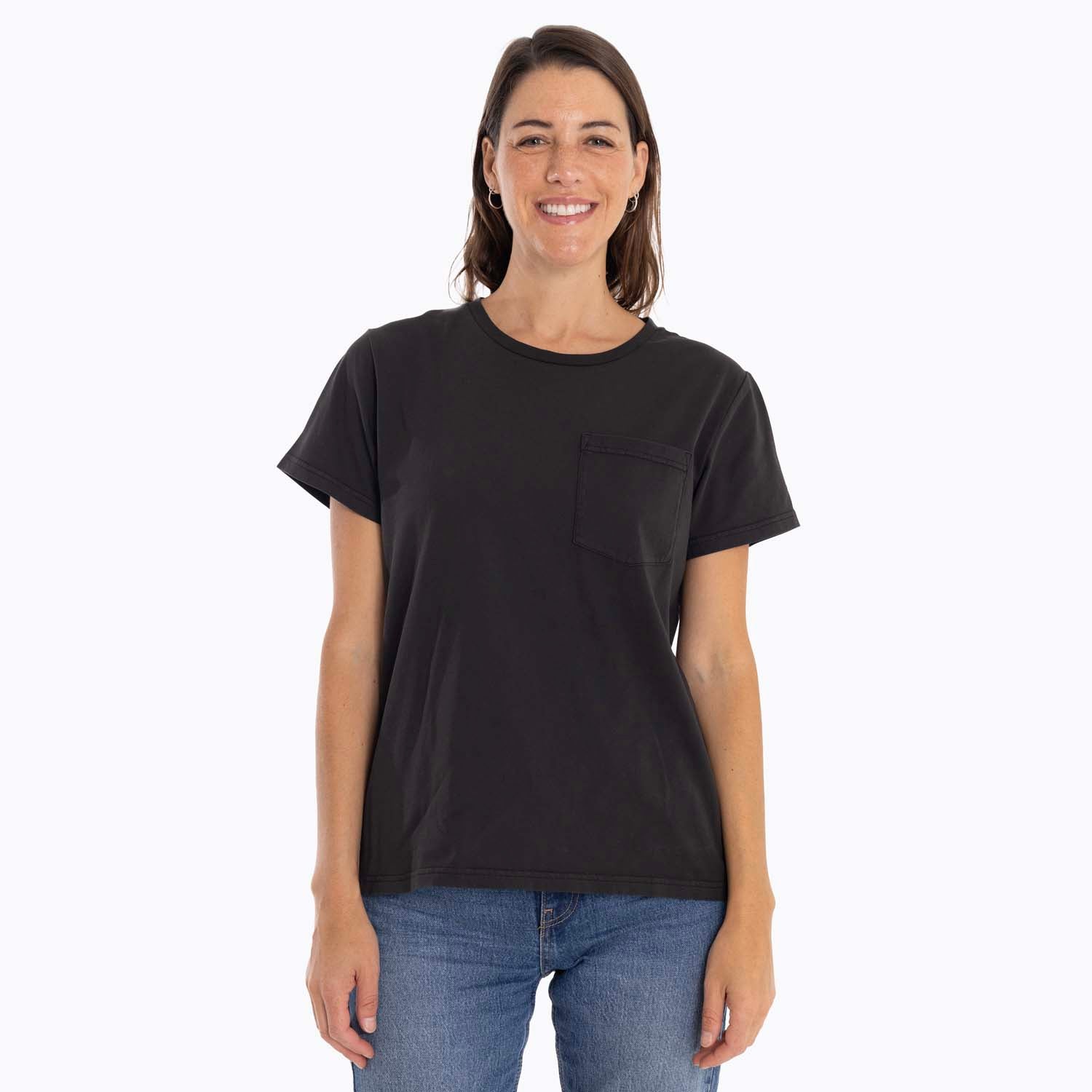 Polera Mujer Malheur Merrell
