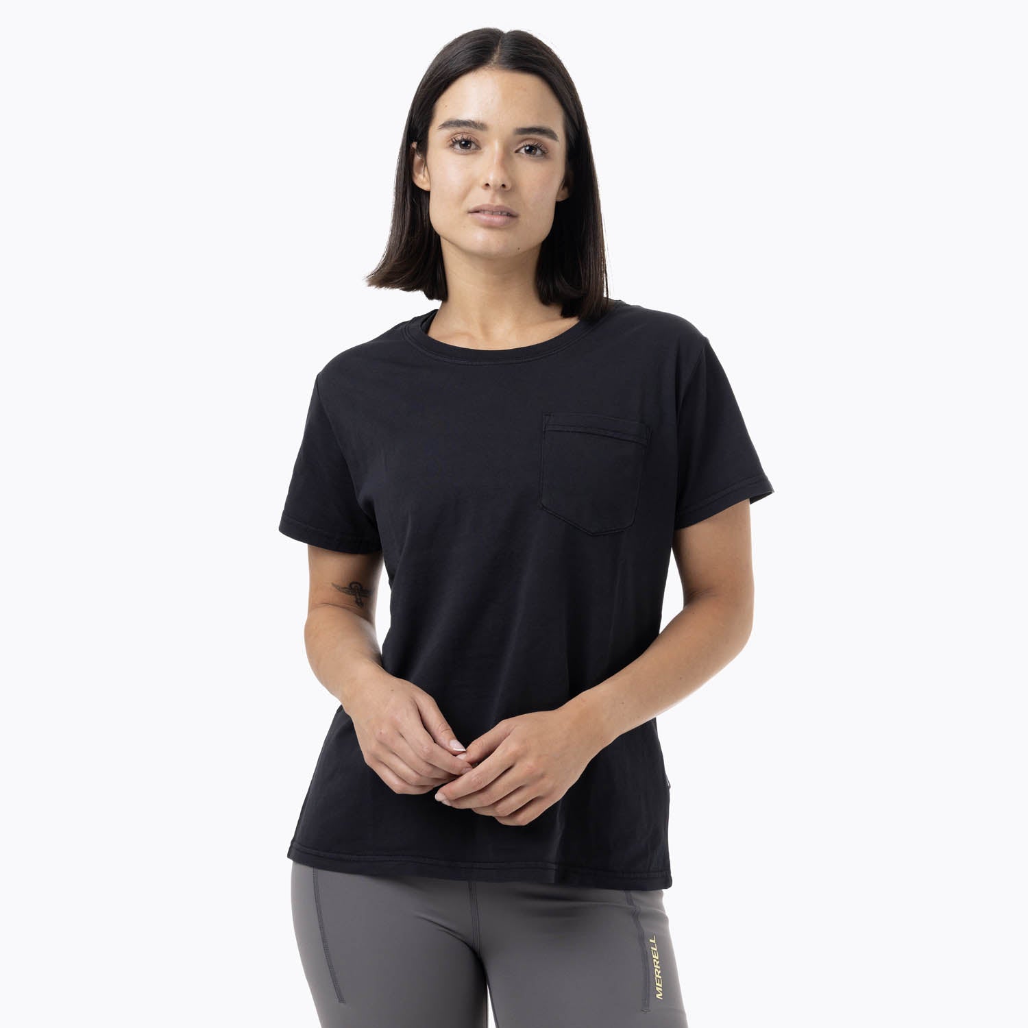 Polera Mujer Malheur Merrell