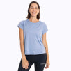 Polera Mujer Sport Boise Merrell