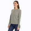 Polera Mujer Owyhee Merrell