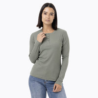 Polera Mujer Owyhee Merrell