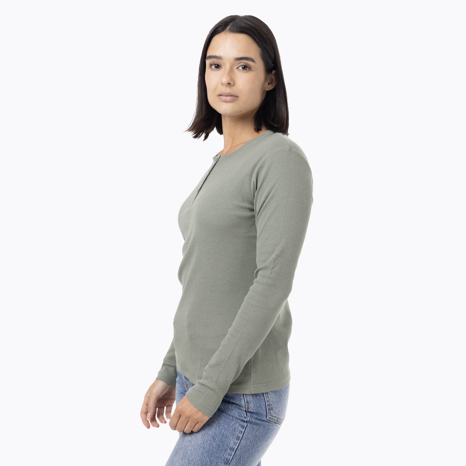 Polera Mujer Owyhee Merrell
