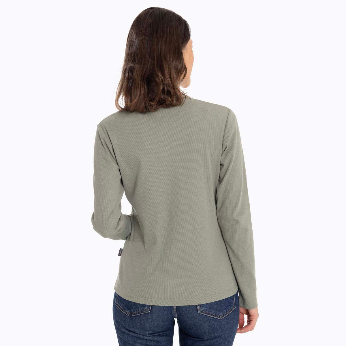 Polera Mujer Owyhee Merrell