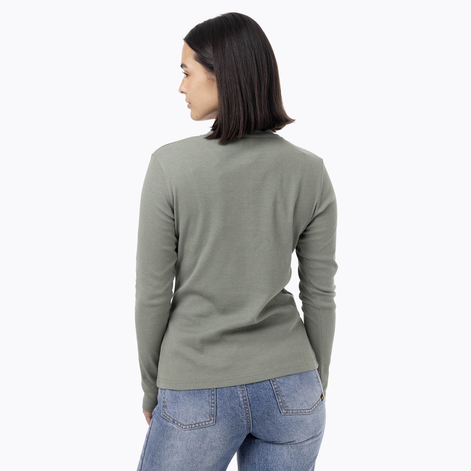 Polera Mujer Owyhee Merrell