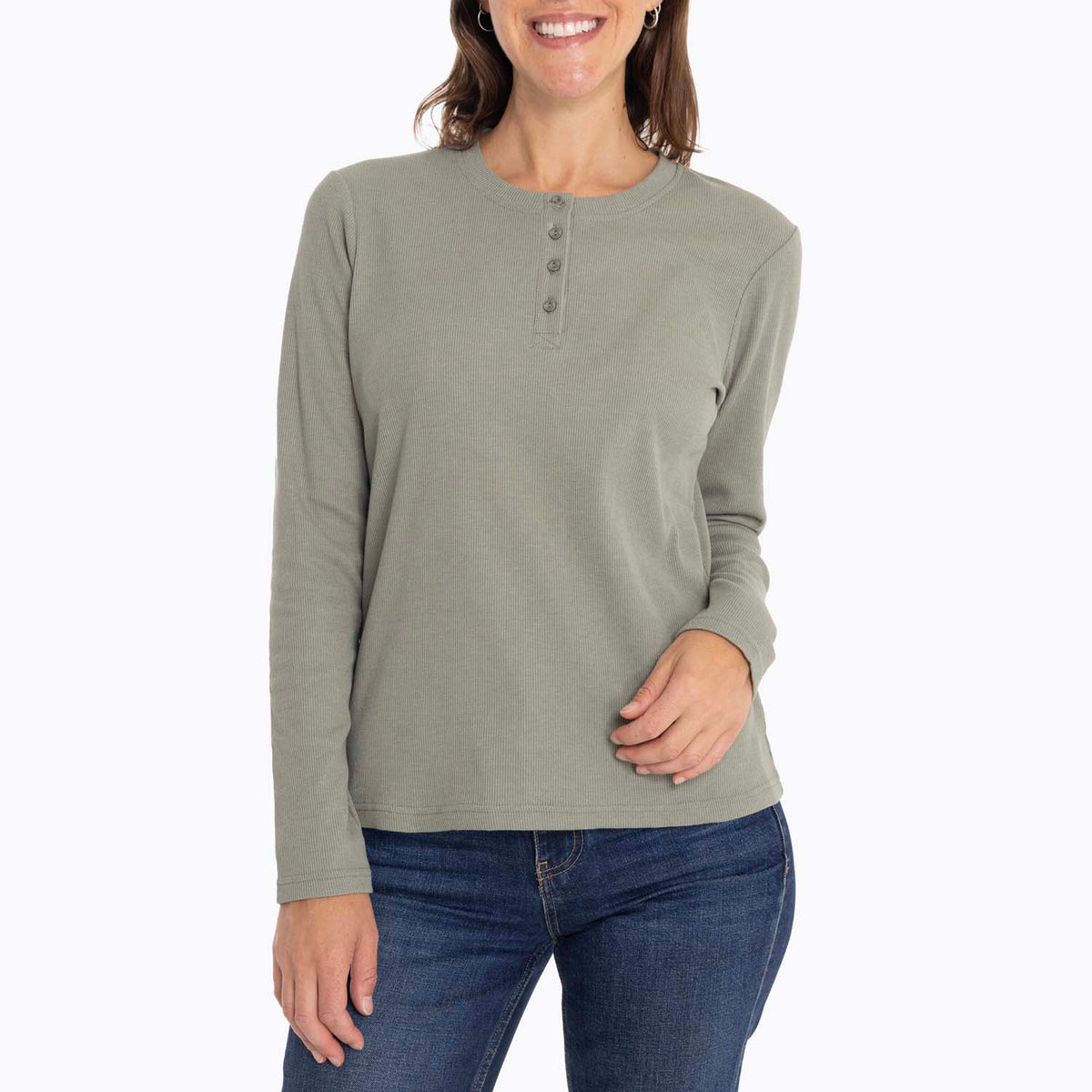 Polera Mujer Owyhee Merrell