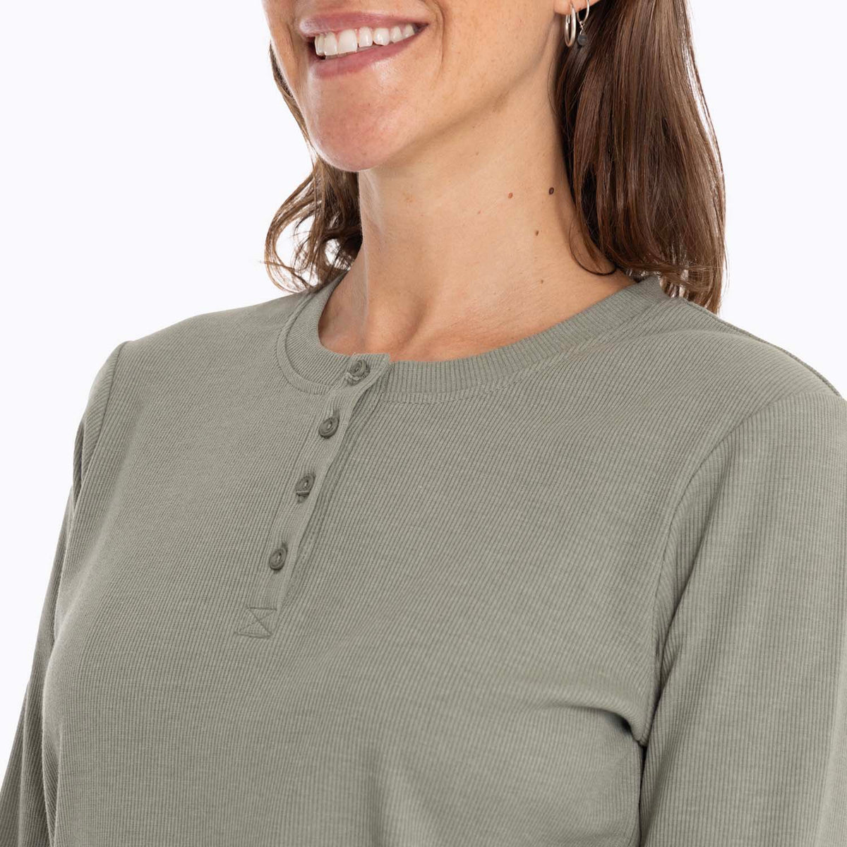 Polera Mujer Owyhee Merrell