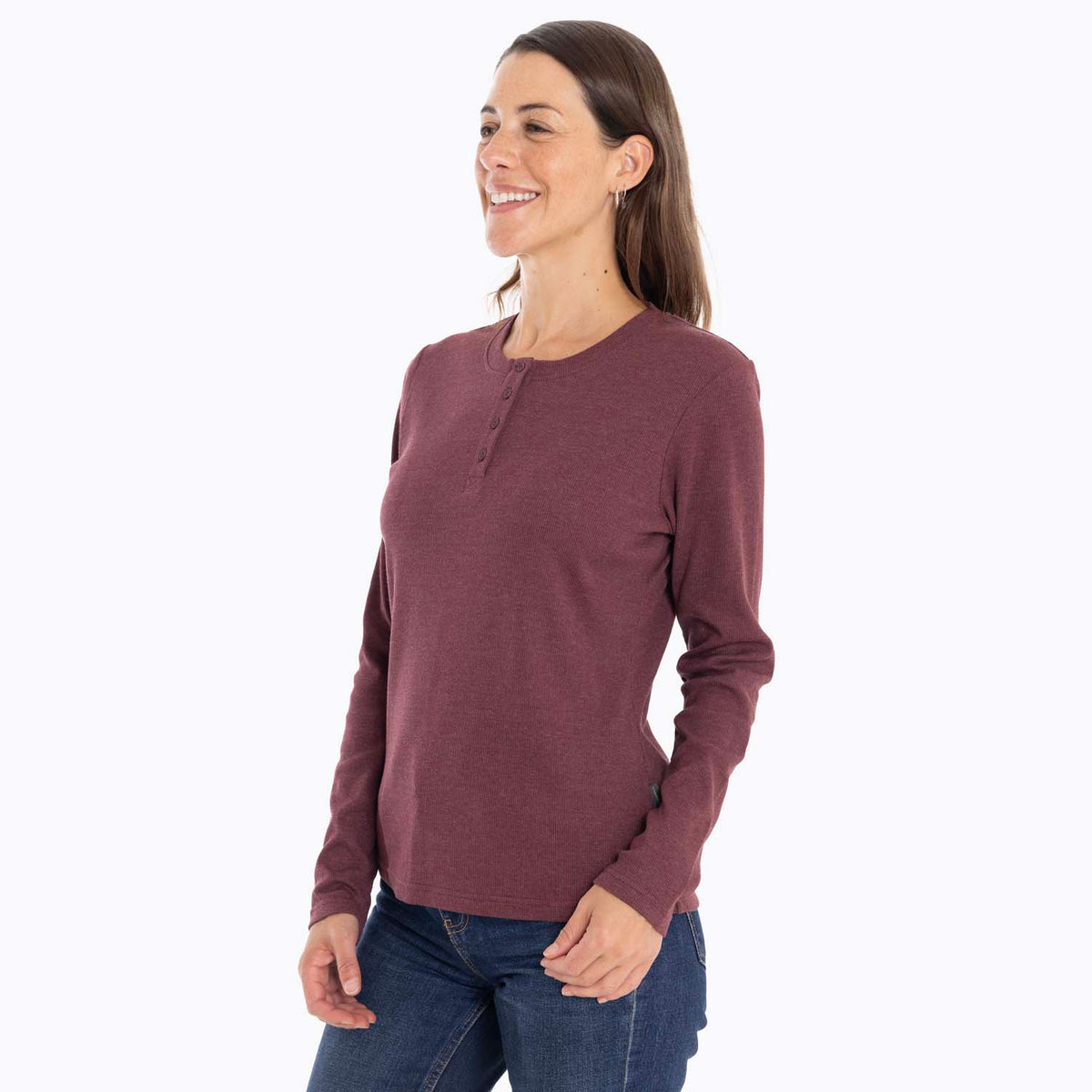 Polera Mujer Owyhee Merrell