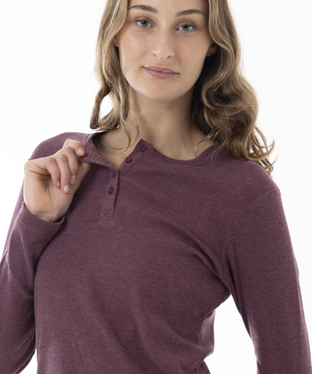 Polera Mujer Owyhee Merrell