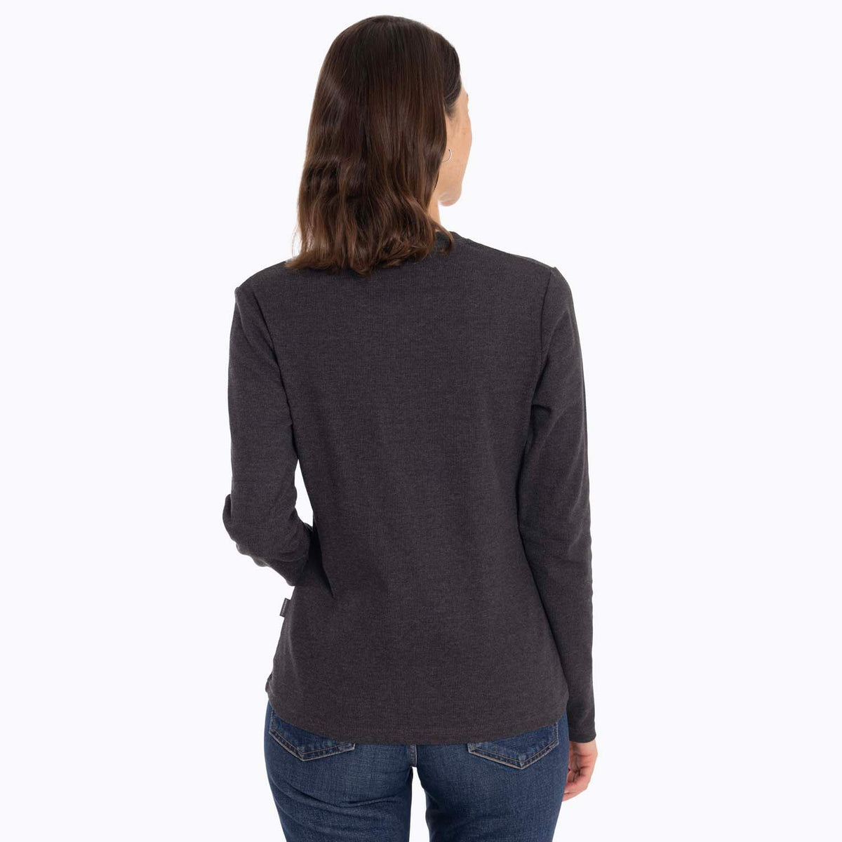Polera Mujer Owyhee Merrell