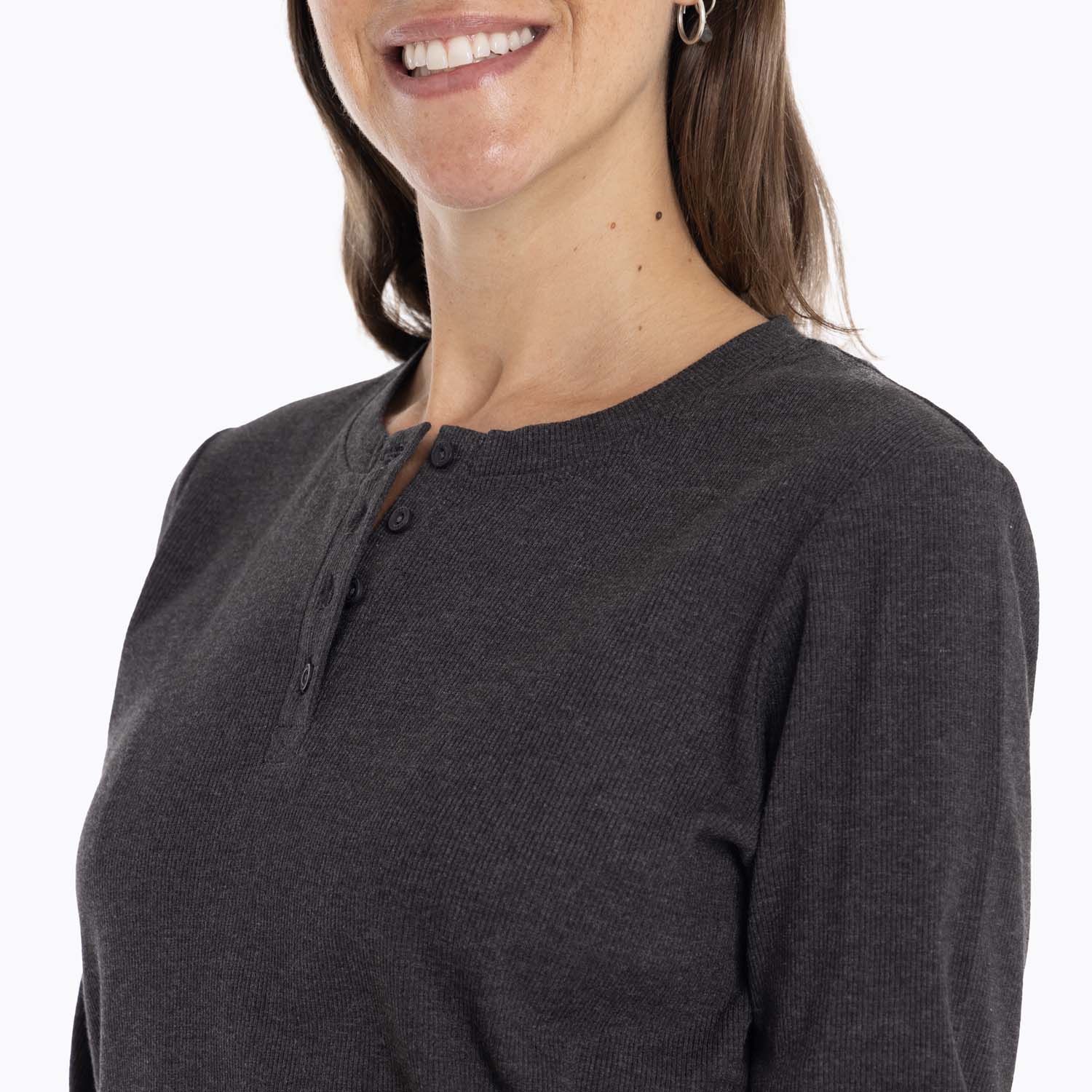 Polera Mujer Owyhee Merrell