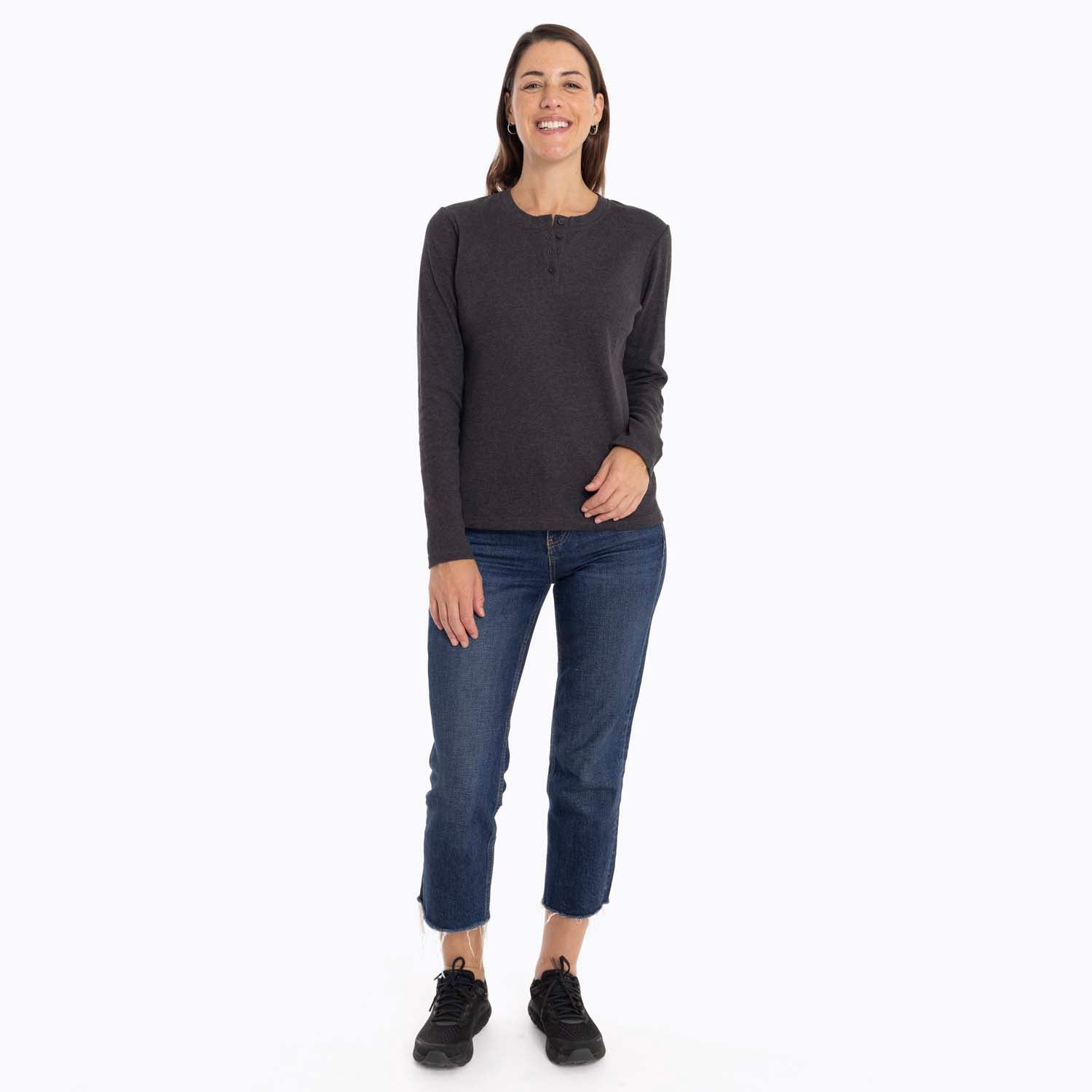 Polera Mujer Owyhee Merrell
