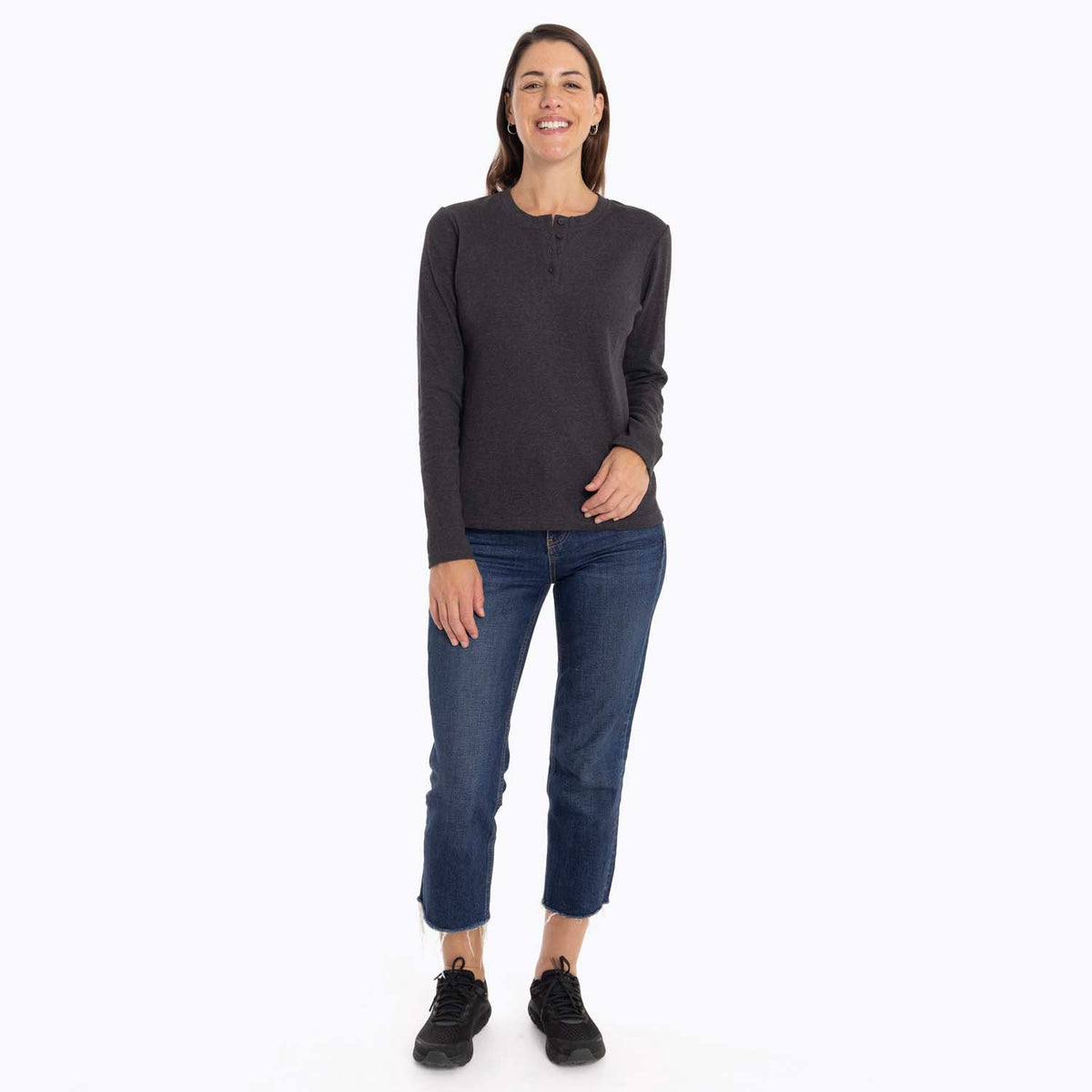 Polera Mujer Owyhee Merrell