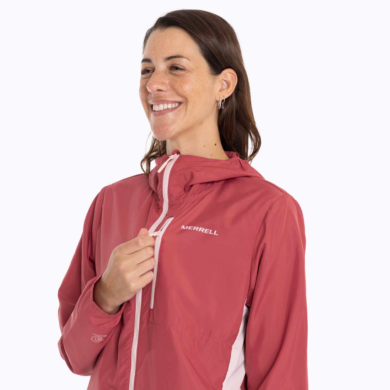 Cortaviento Mujer Okanogan Merrell