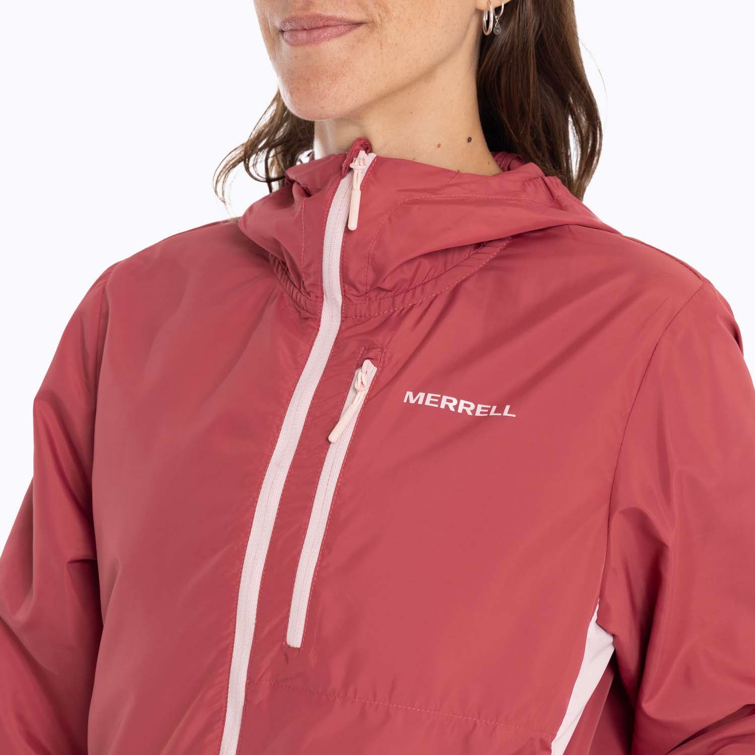 Cortaviento Mujer Okanogan Merrell