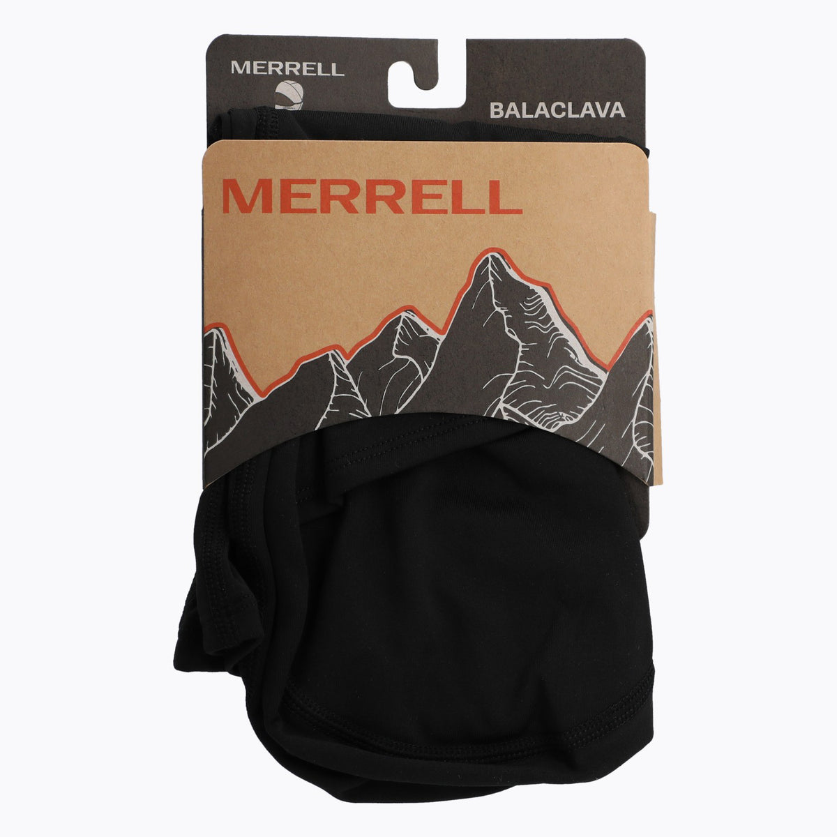 Balaclava Unisex Ripper Balaclava Verde Merrell